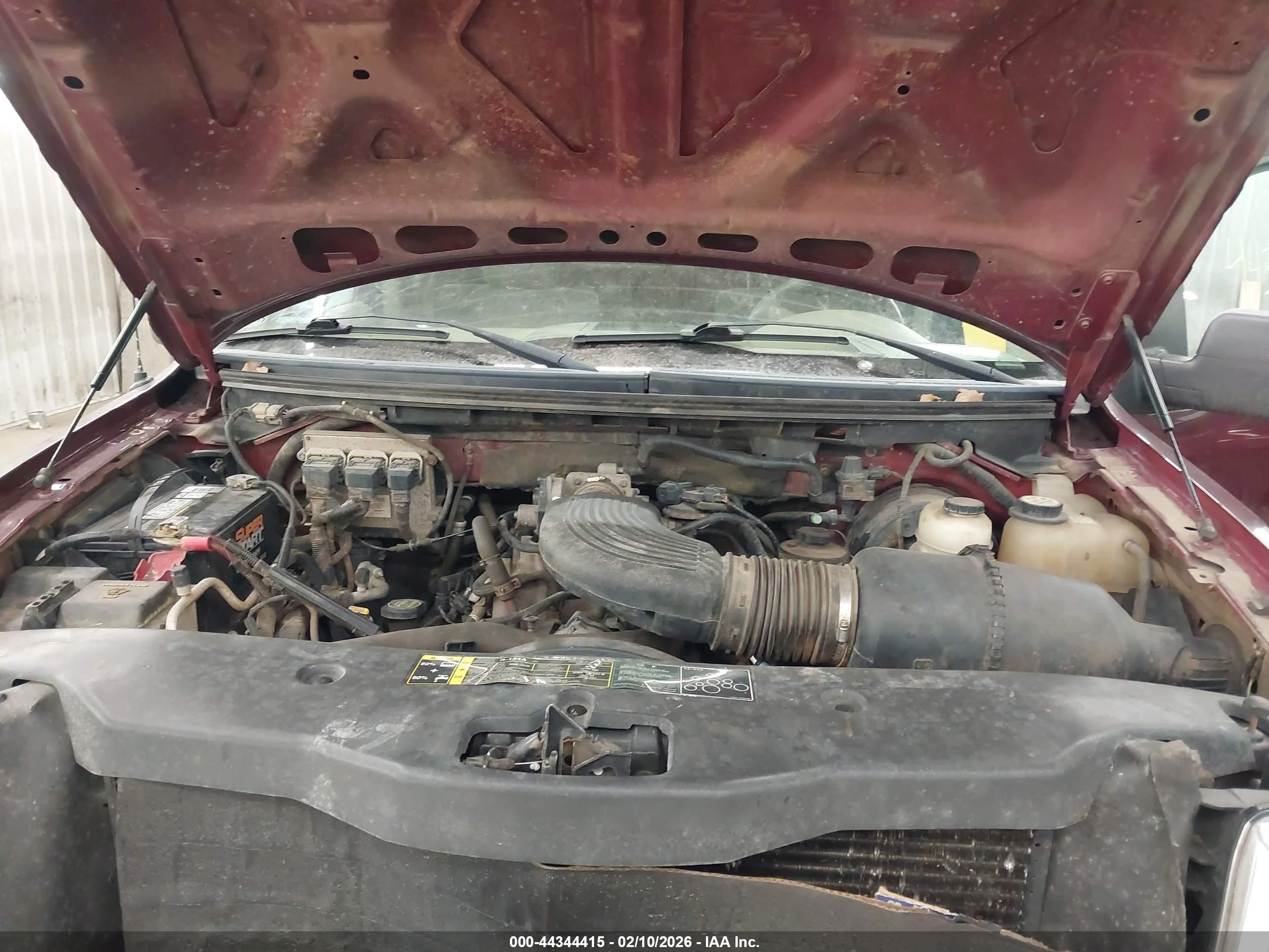 FORD F-150 image 10