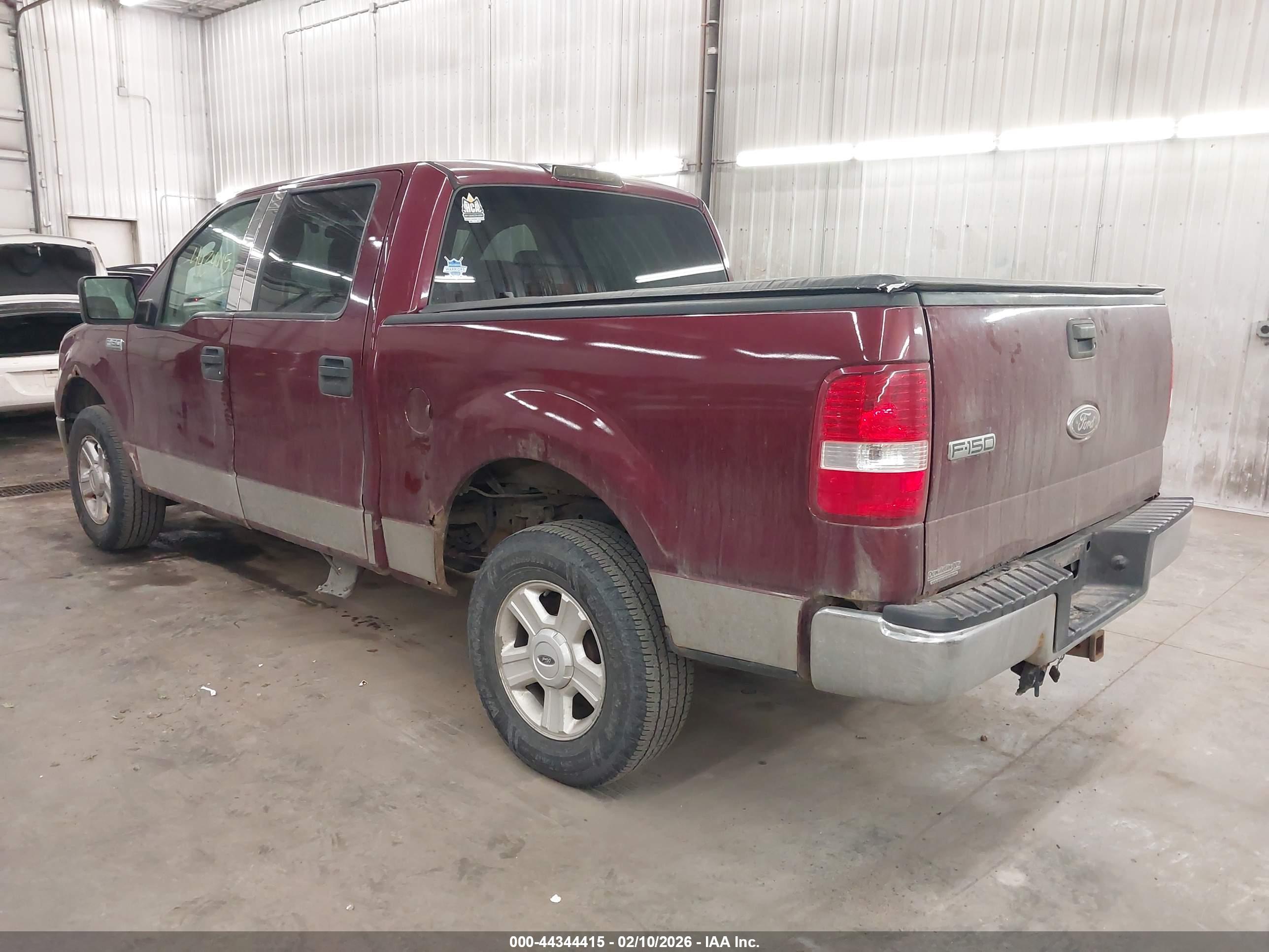 FORD F-150 image 3