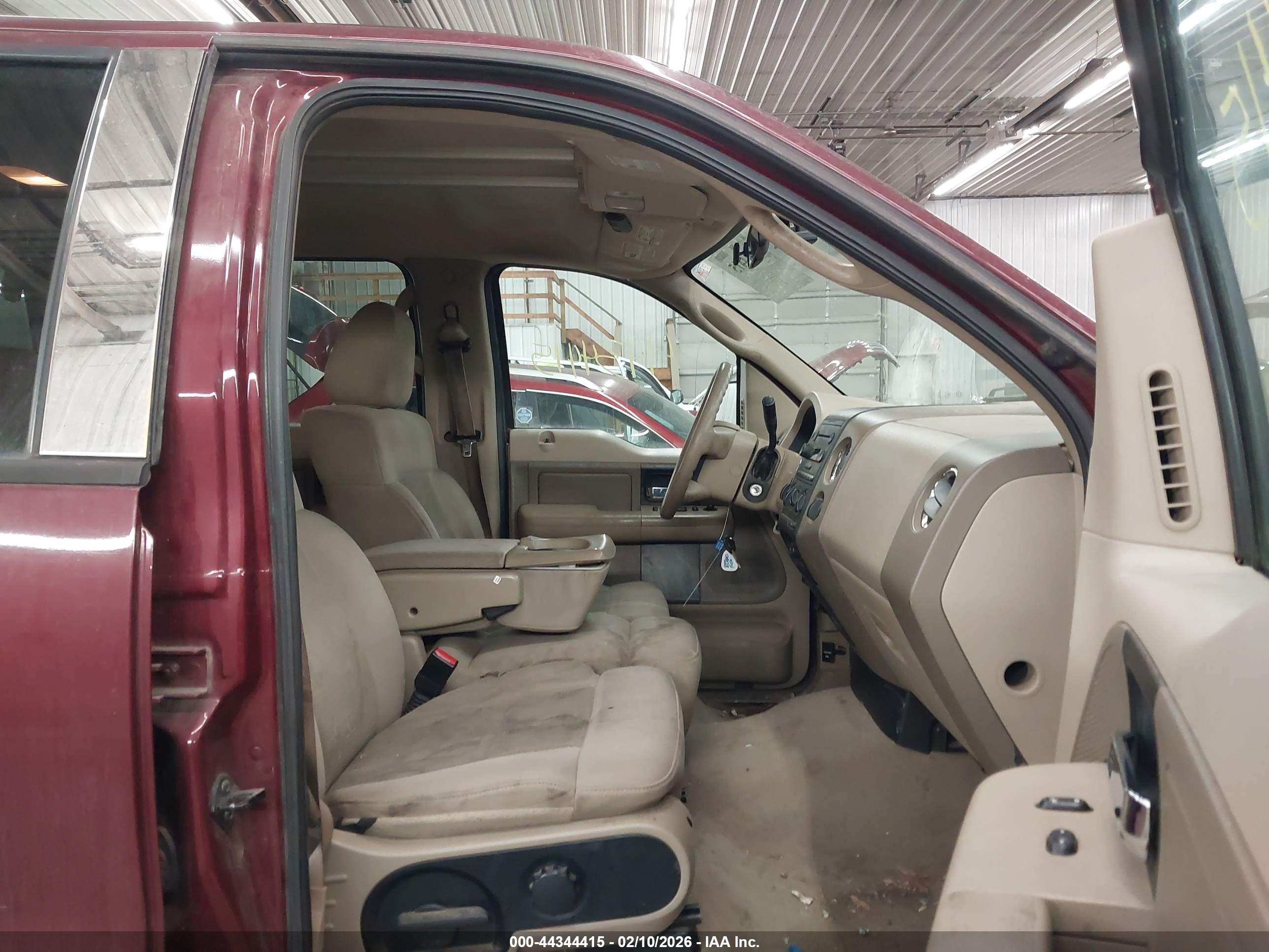 FORD F-150 image 5