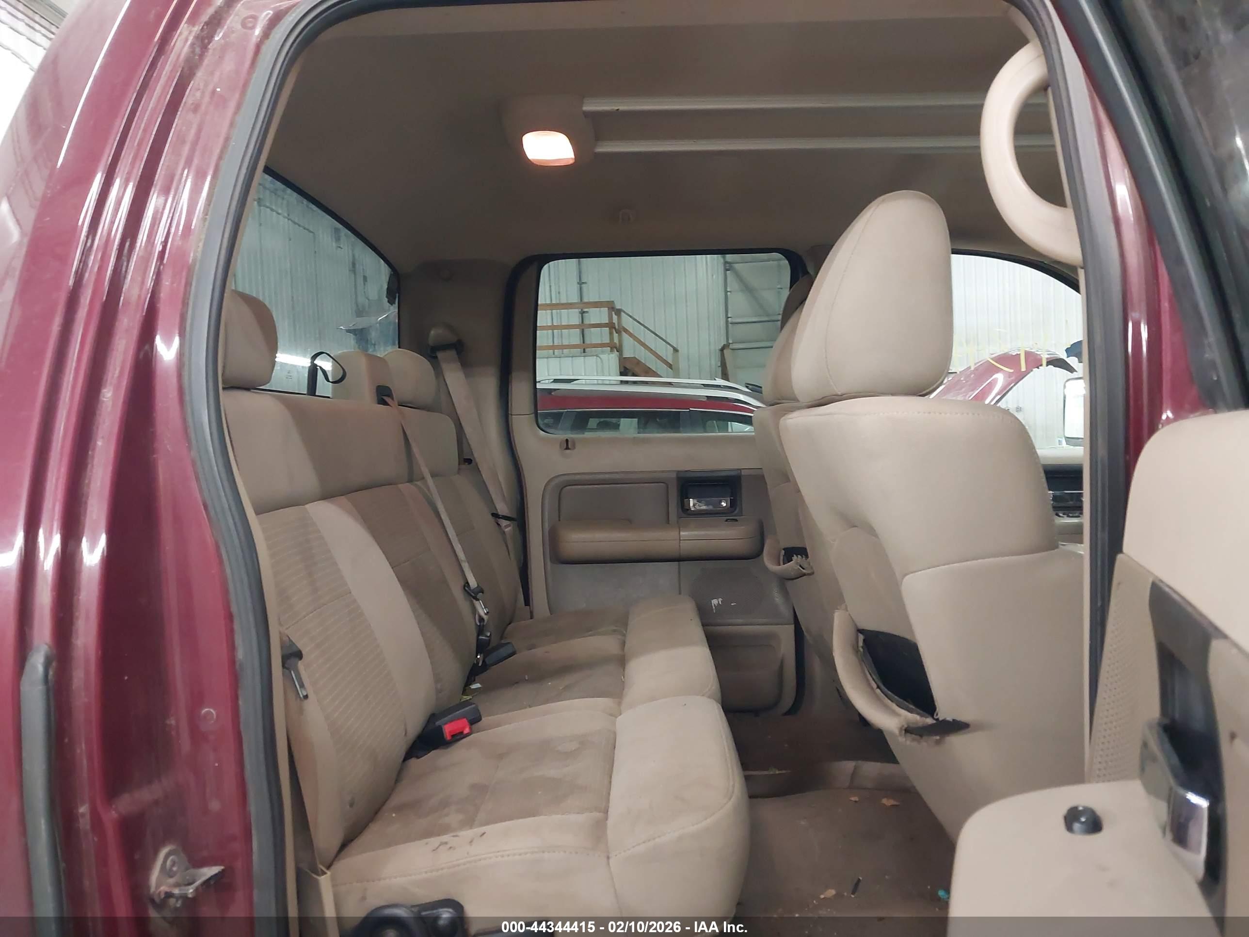 FORD F-150 image 8