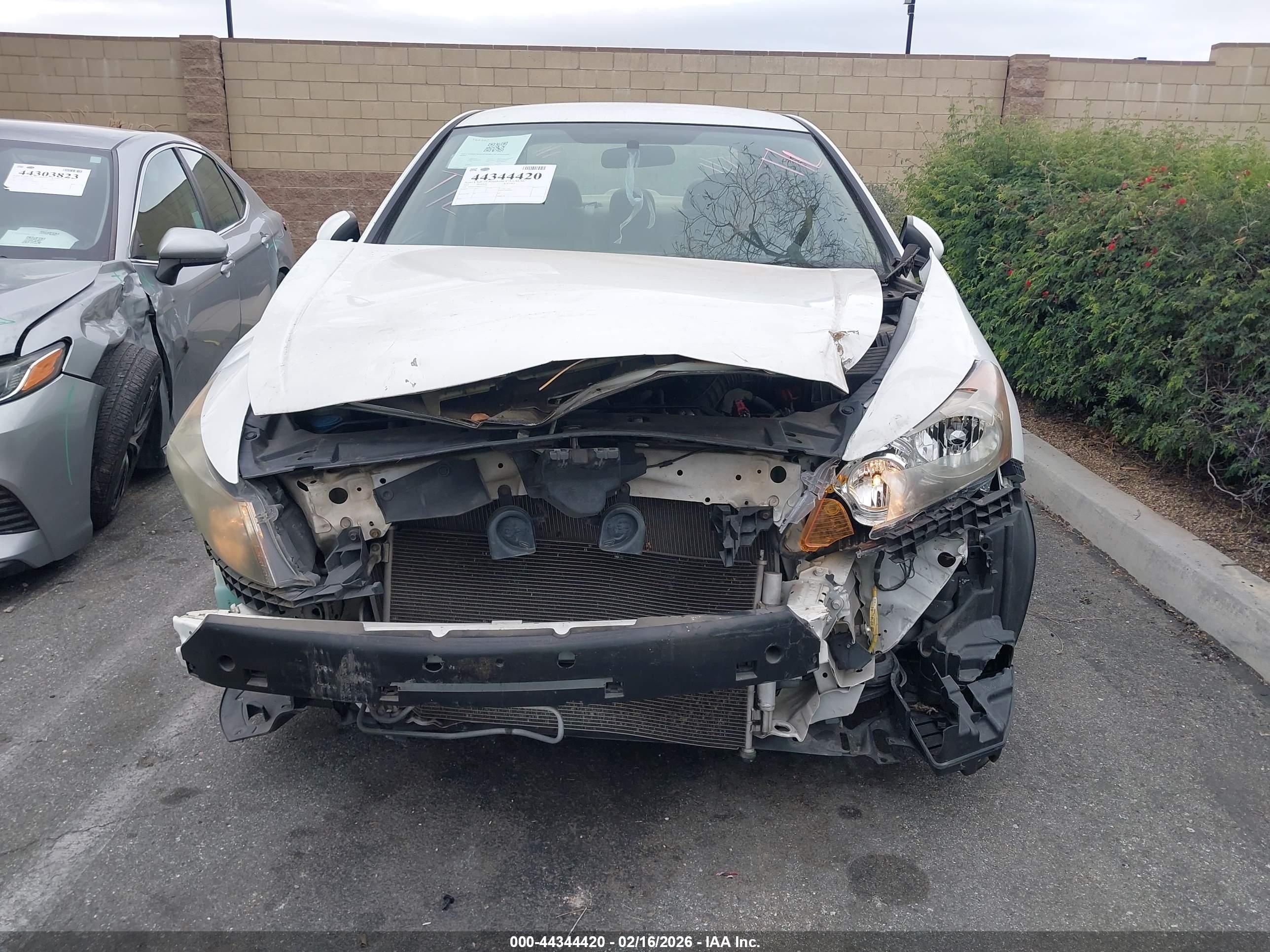 HONDA ACCORD image 6