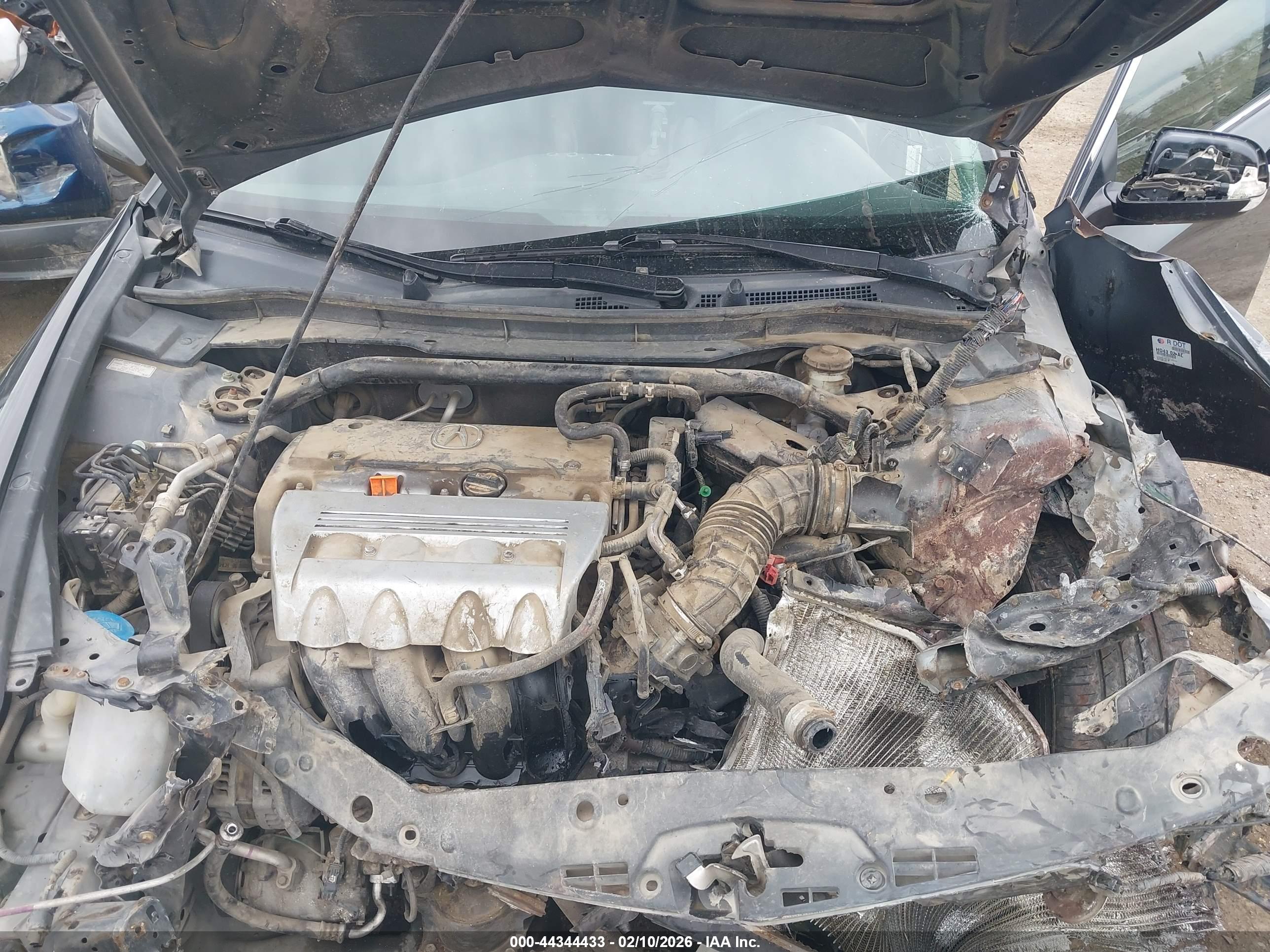 ACURA TSX image 10
