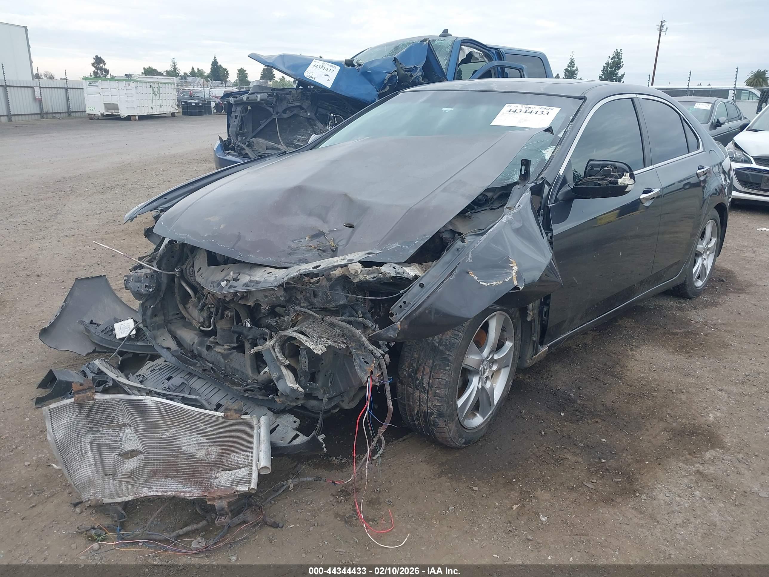 ACURA TSX image 2