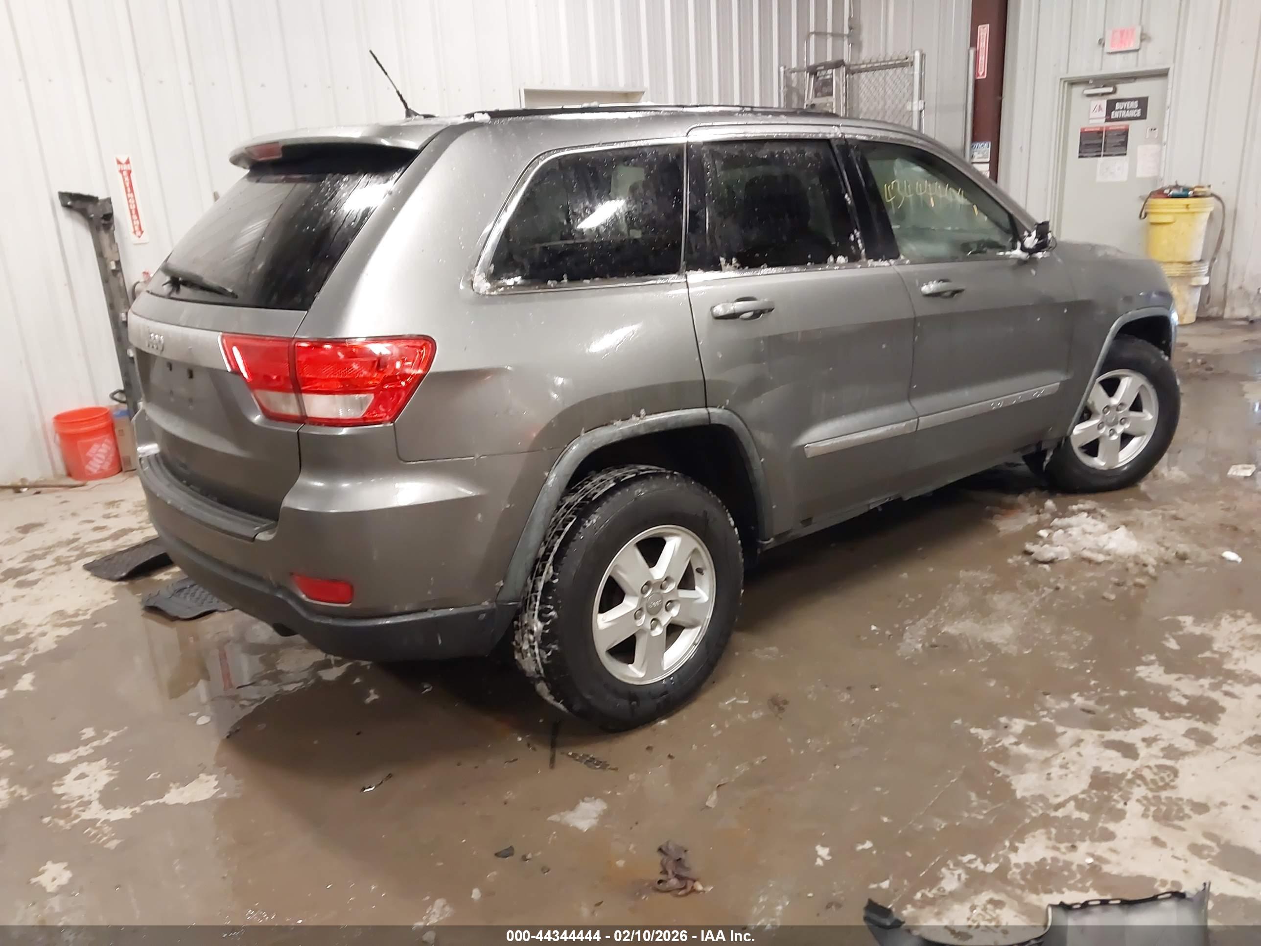 JEEP GRAND image 4