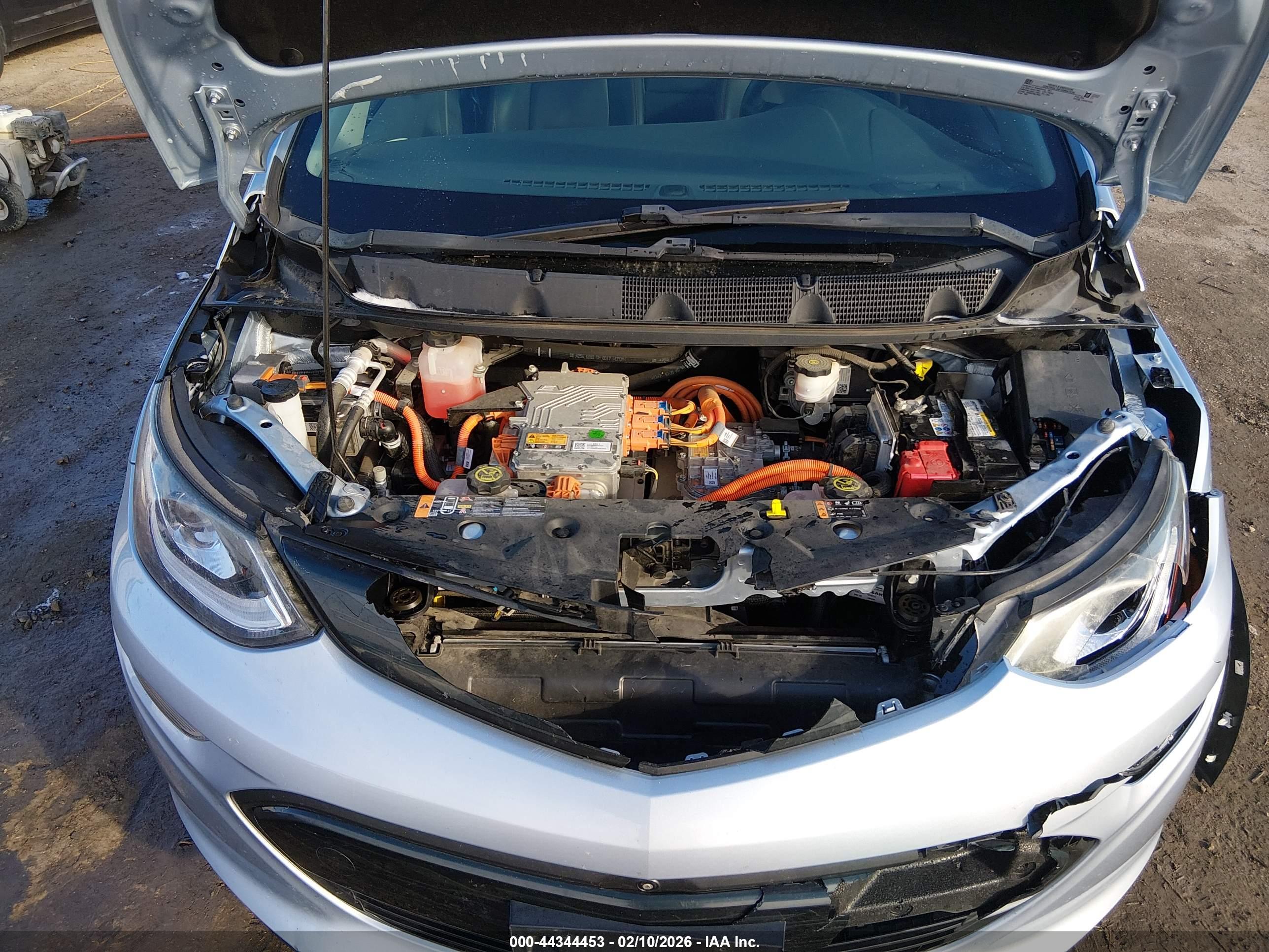 CHEVROLET BOLT image 10