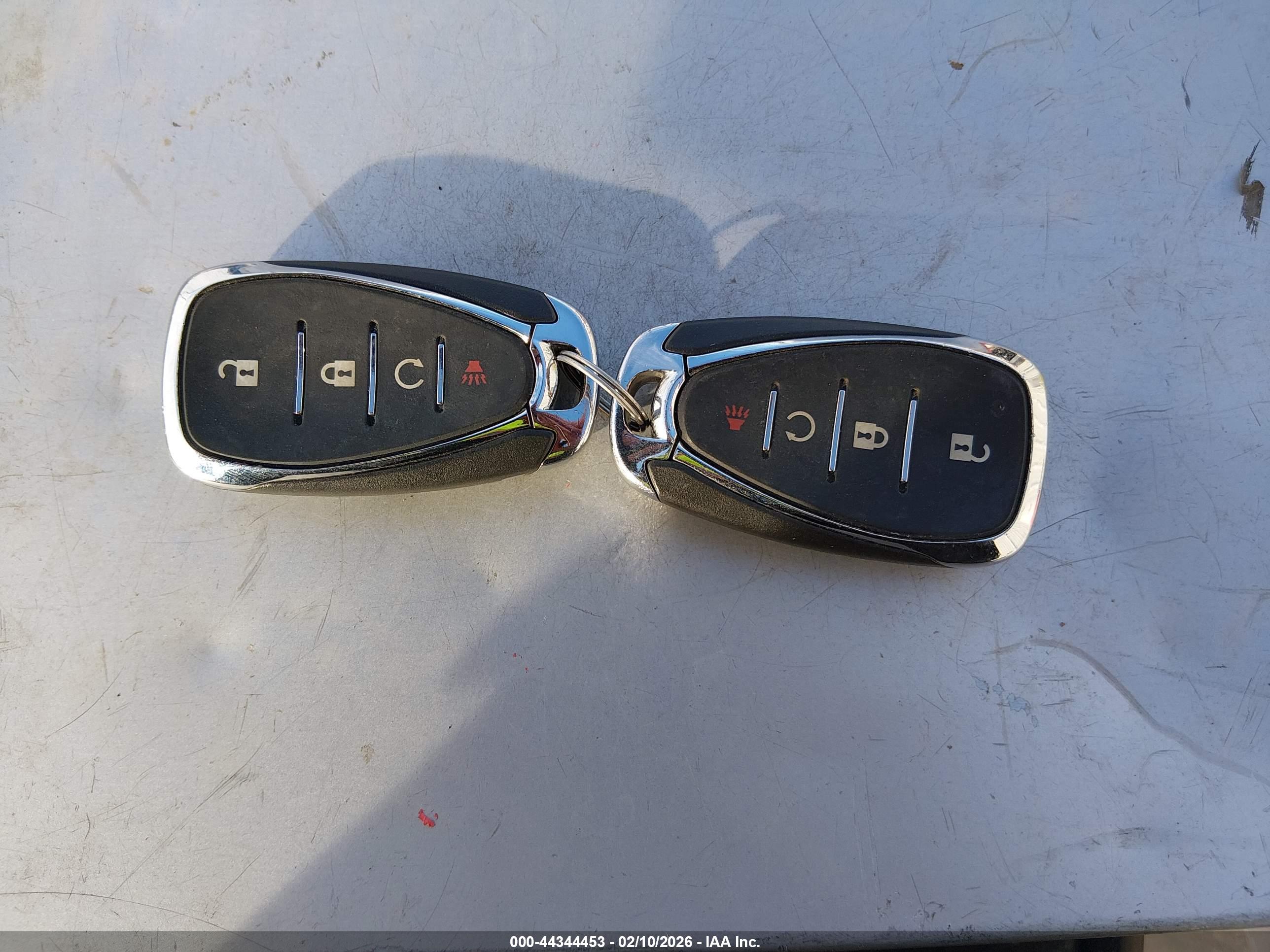 CHEVROLET BOLT image 11
