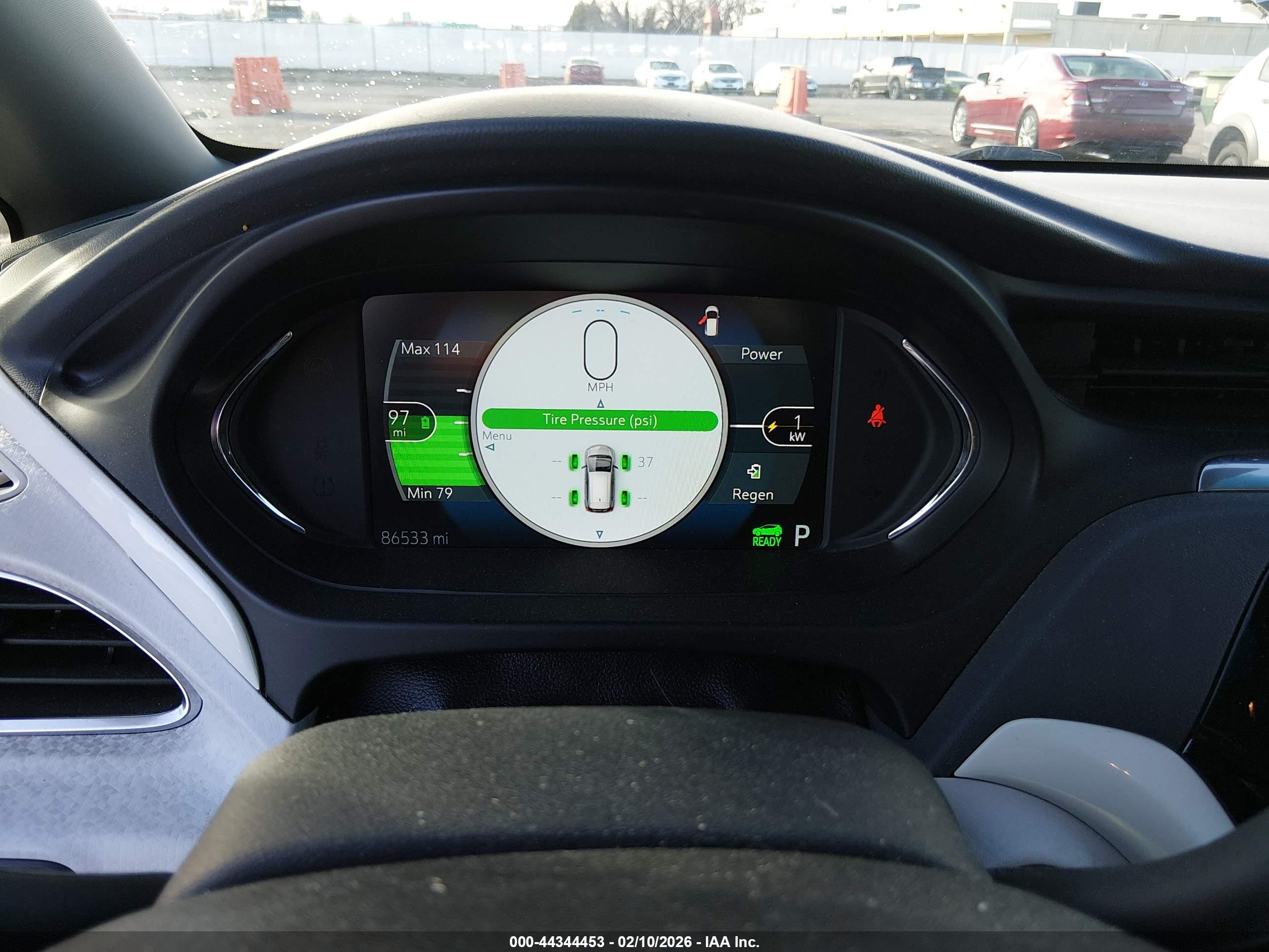 CHEVROLET BOLT image 7