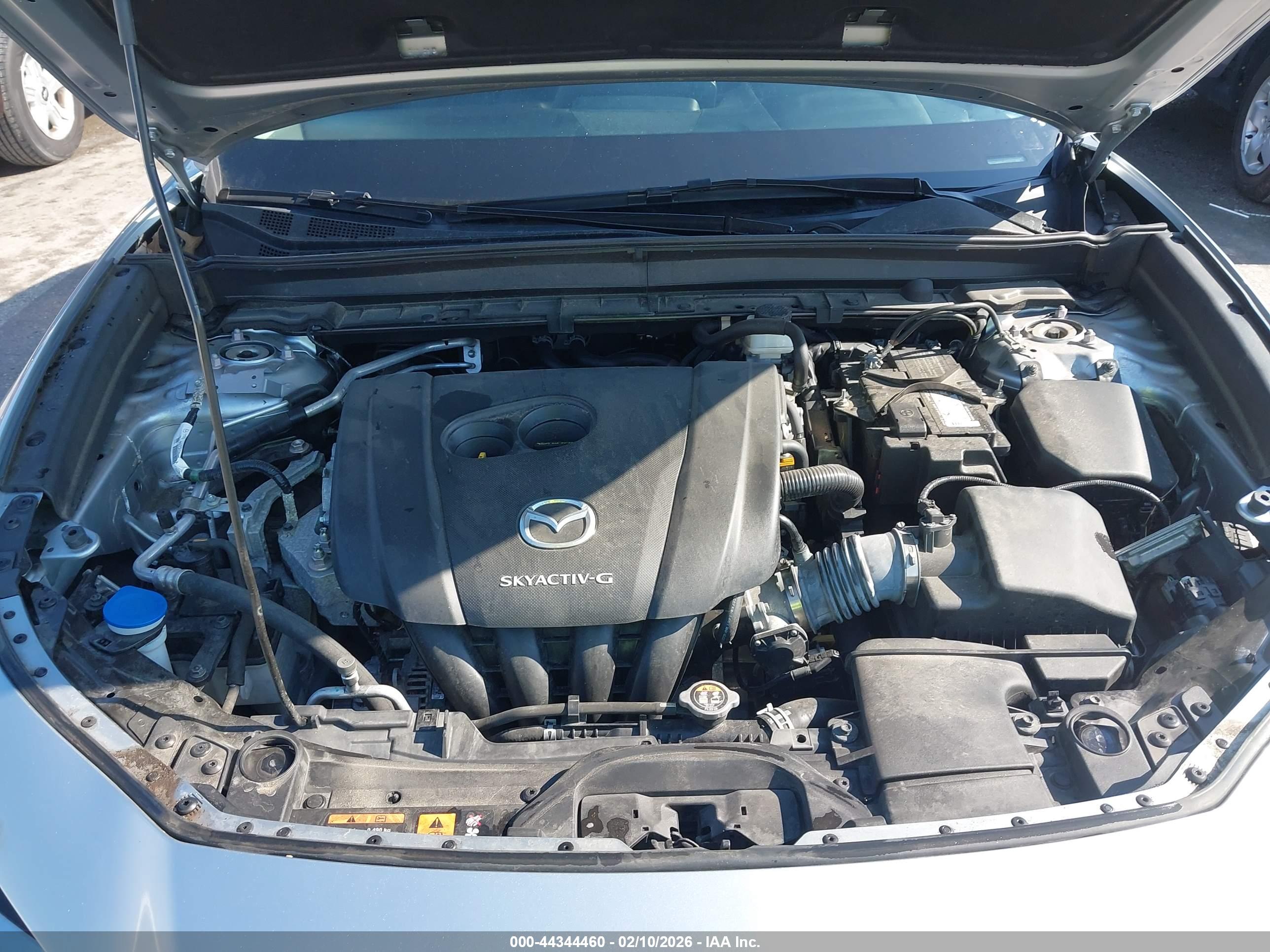MAZDA CX-30 image 10