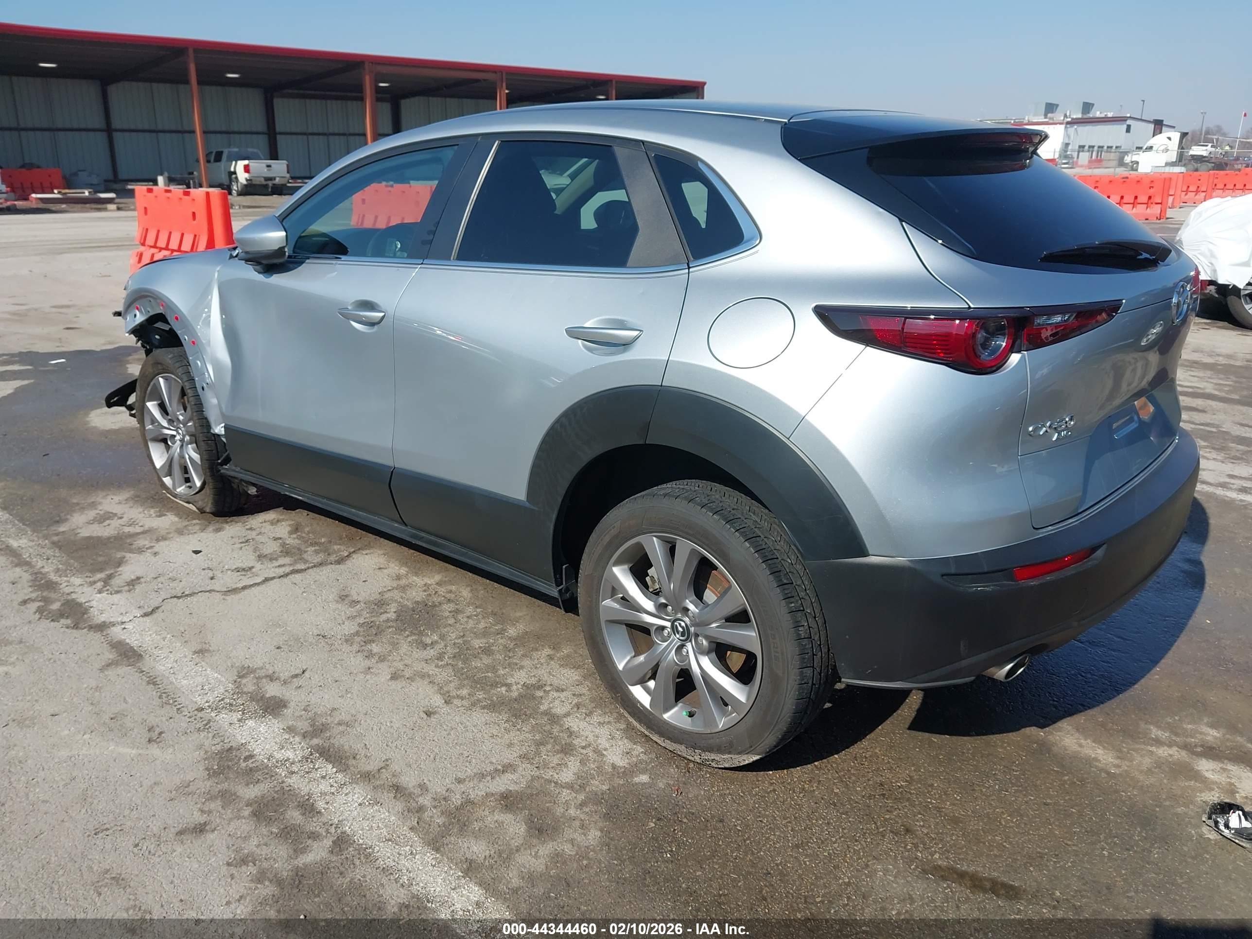 MAZDA CX-30 image 3