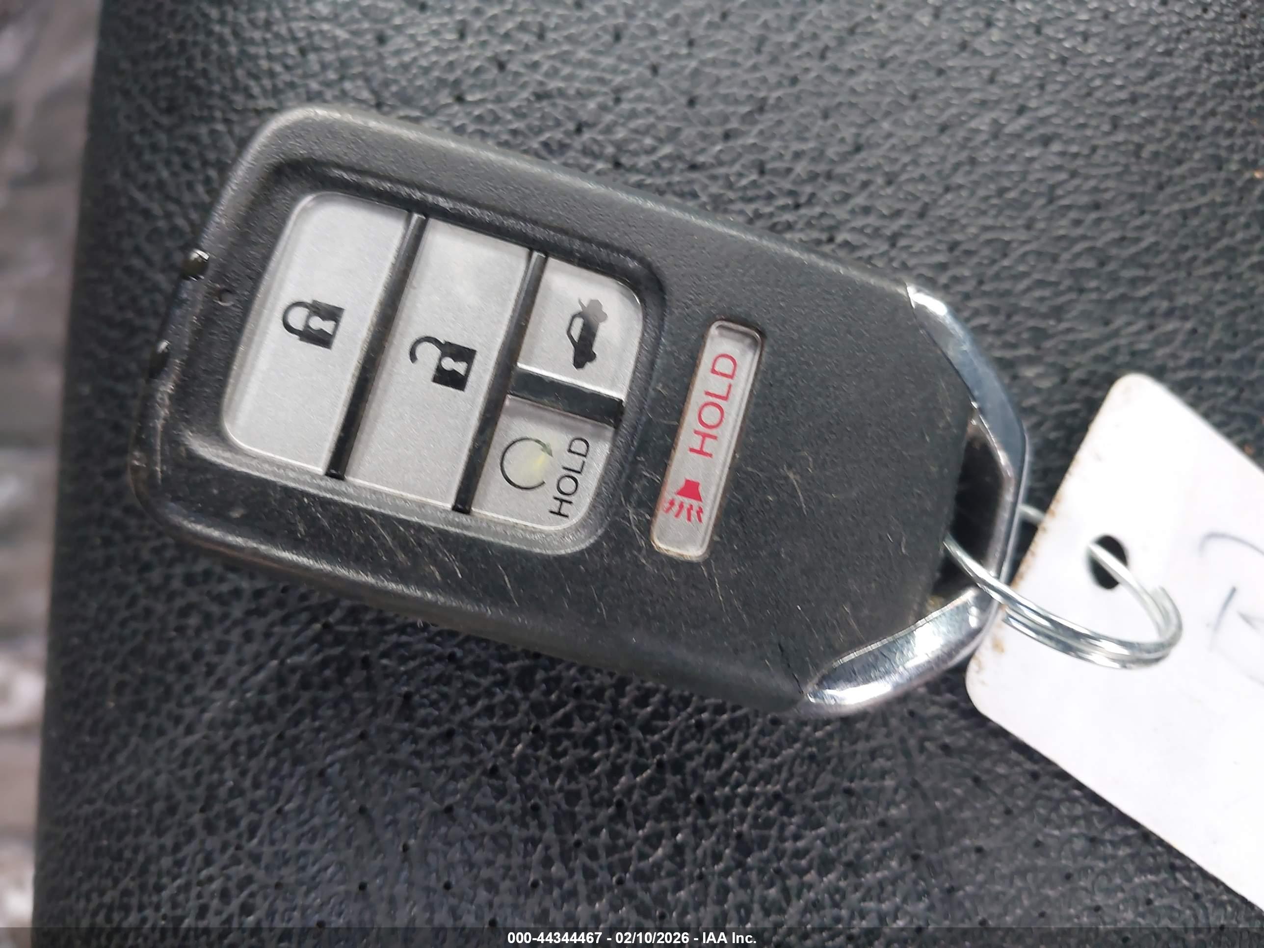 HONDA ACCORD image 11
