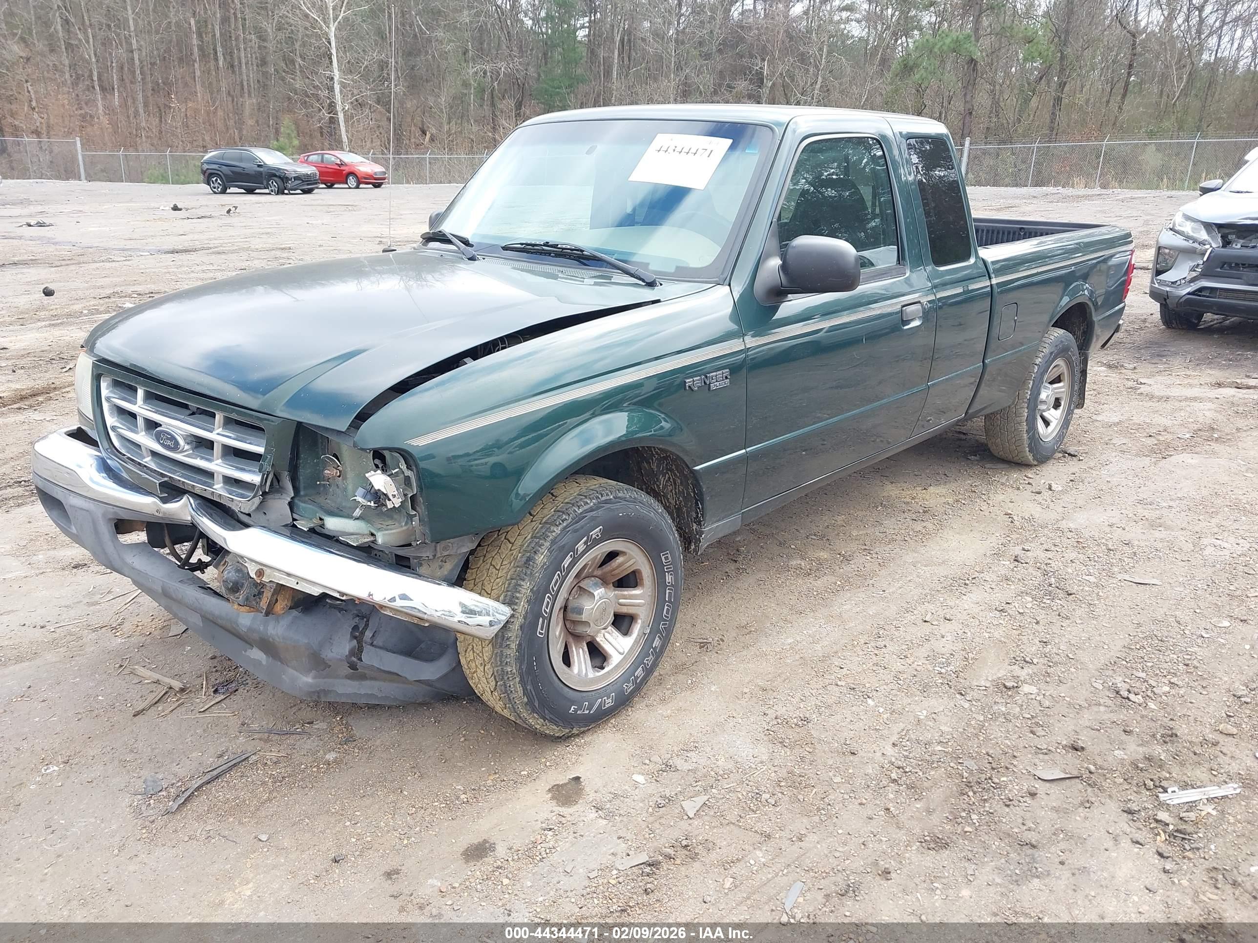 FORD RANGER image 2
