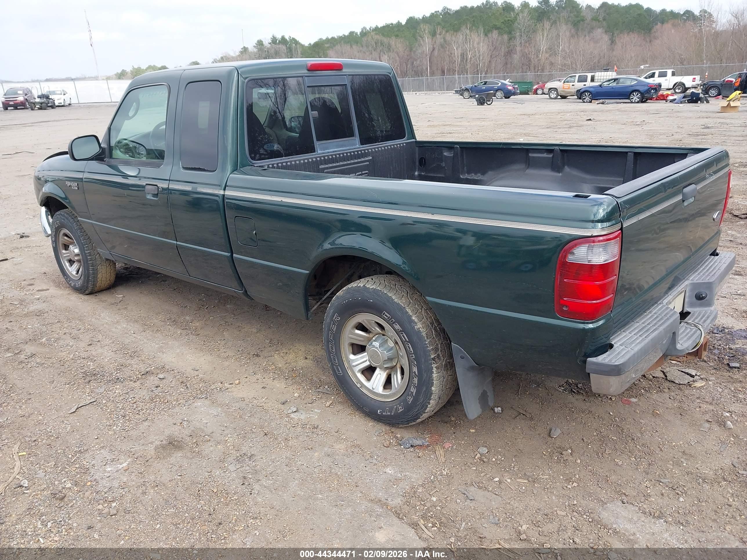 FORD RANGER image 3
