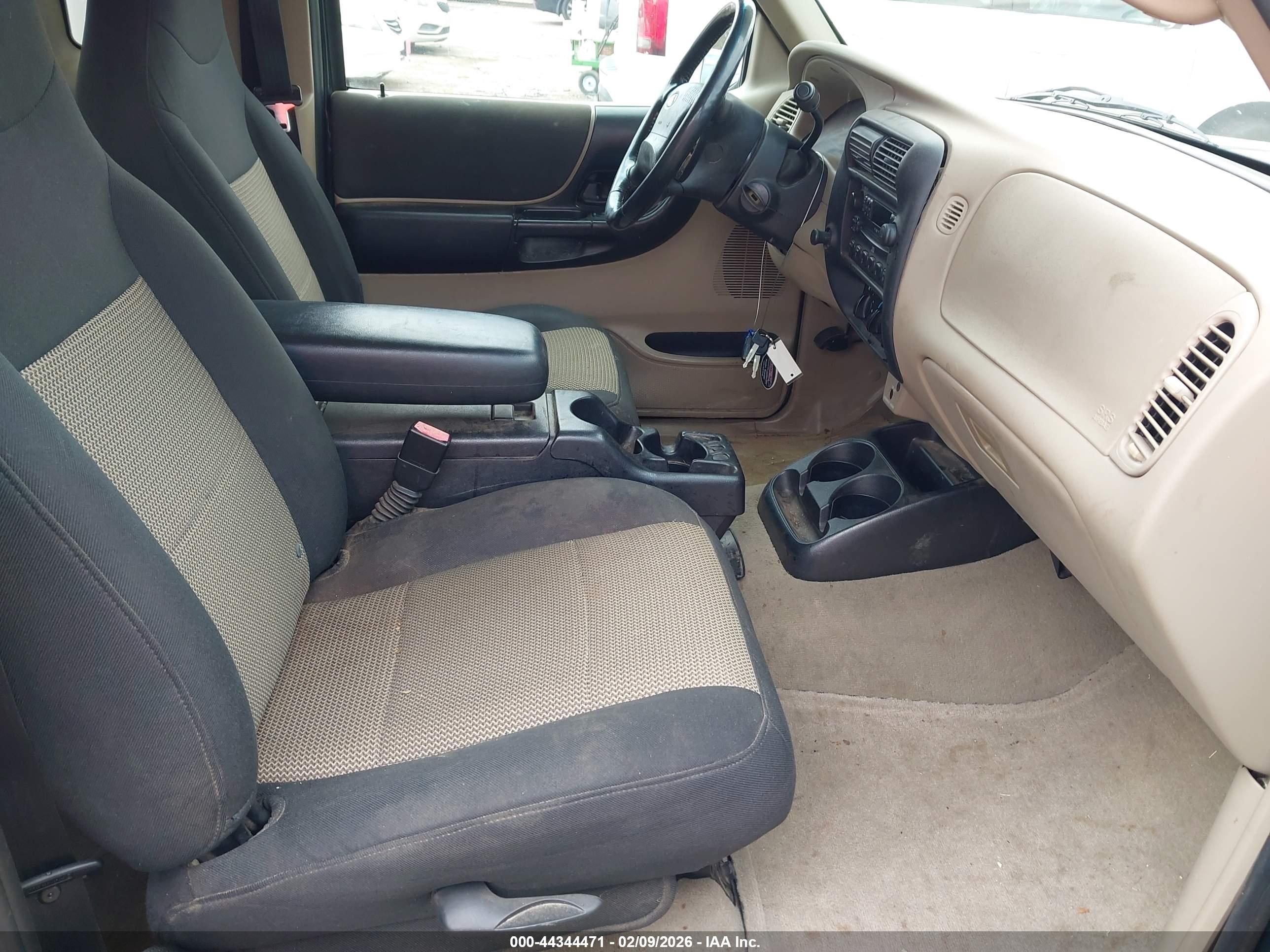 FORD RANGER image 5