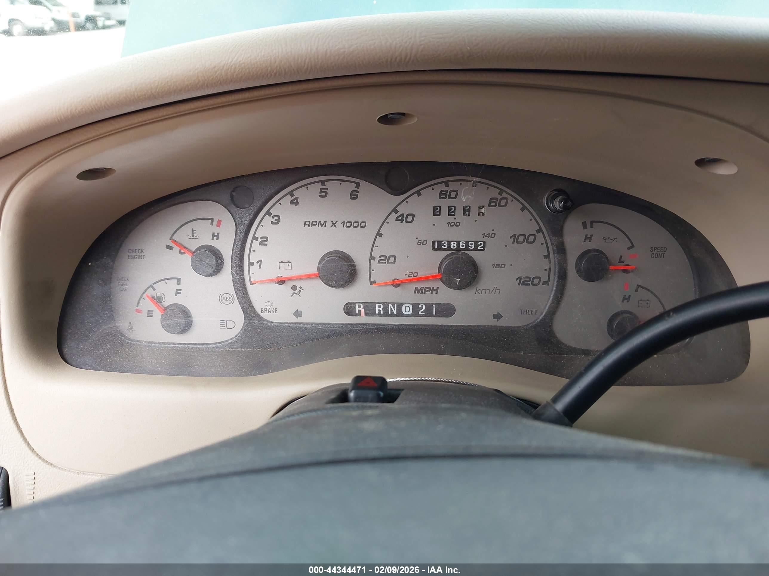FORD RANGER image 7