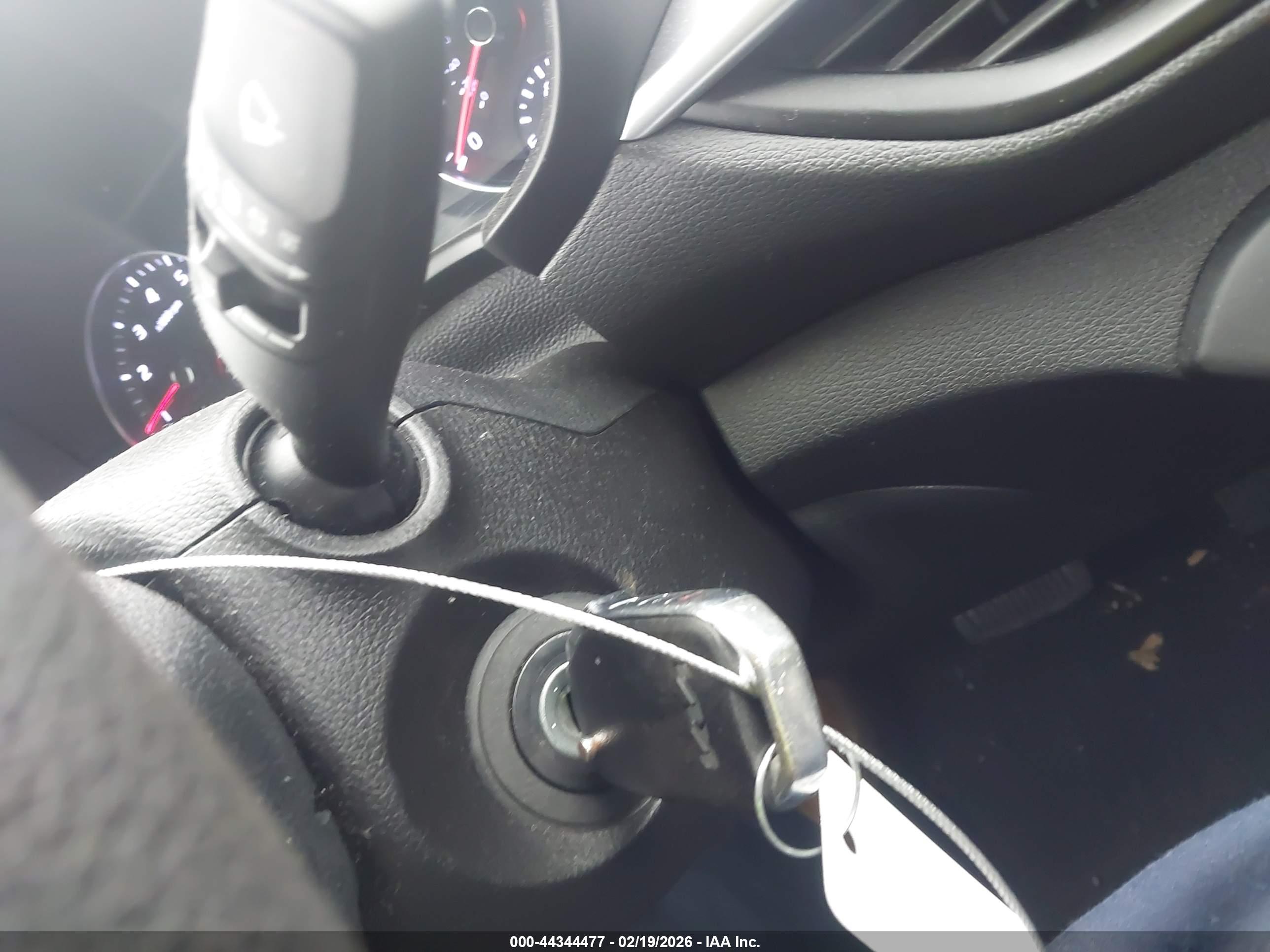 KIA FORTE image 11