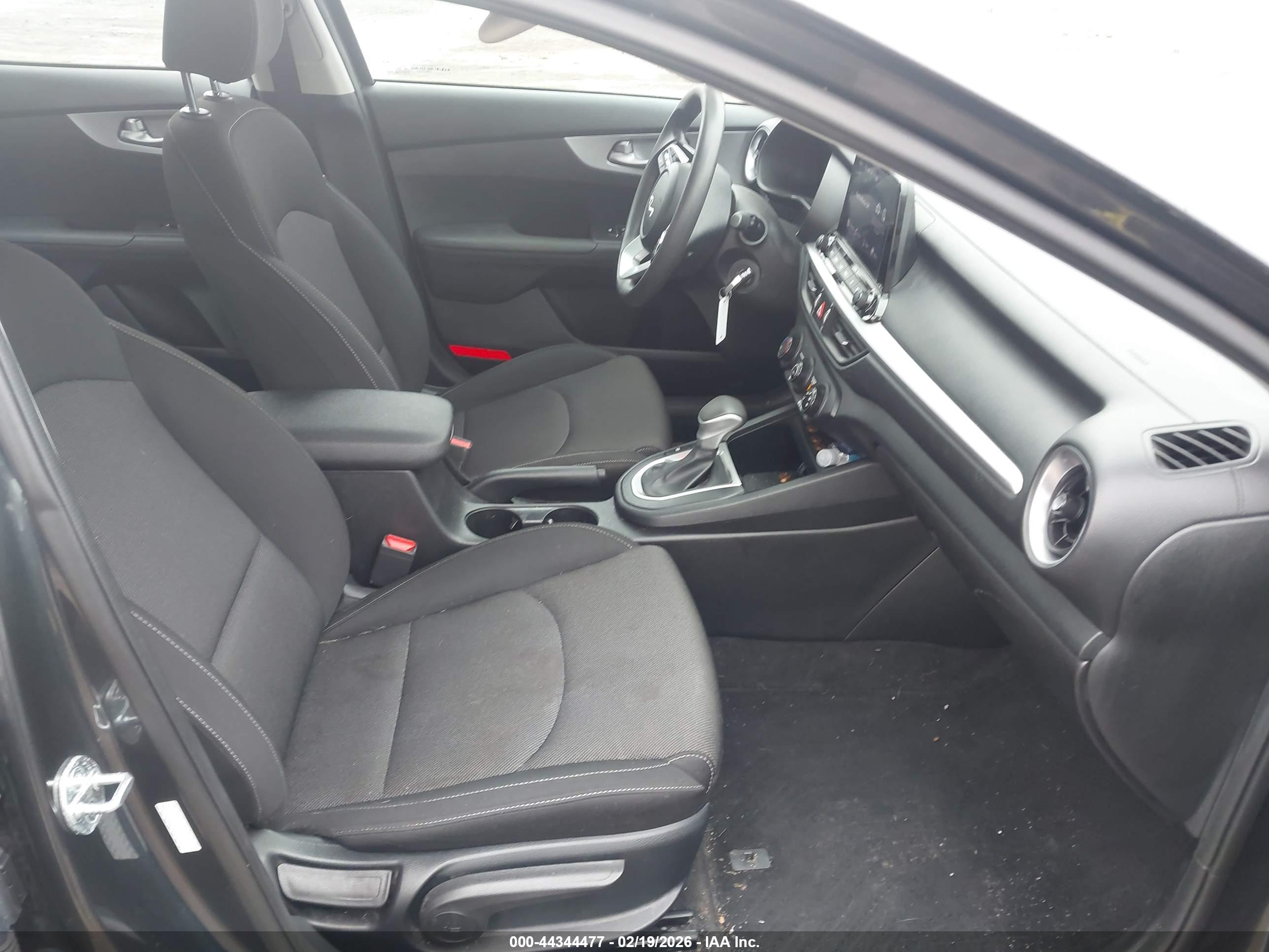 KIA FORTE image 5