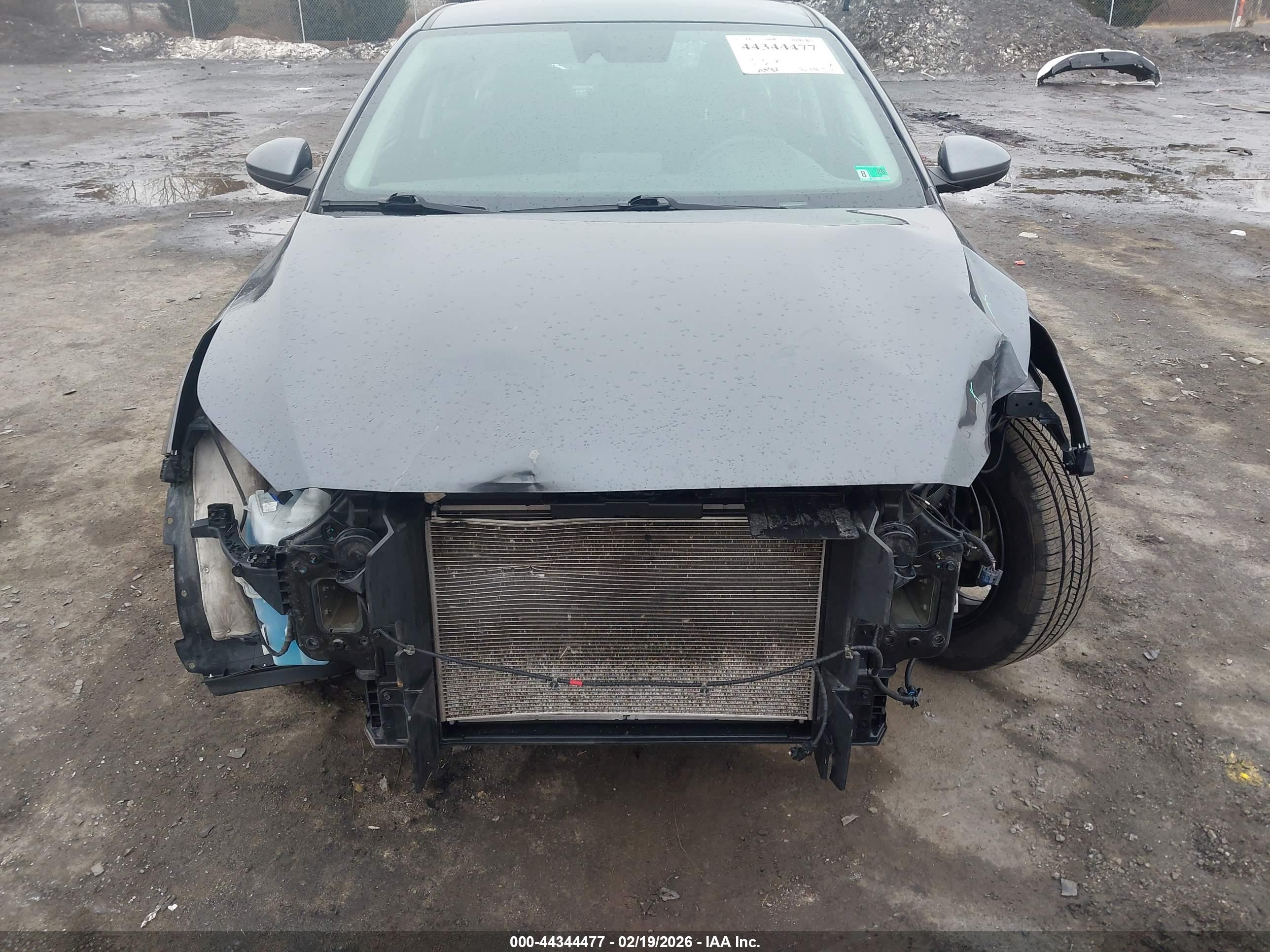 KIA FORTE image 6