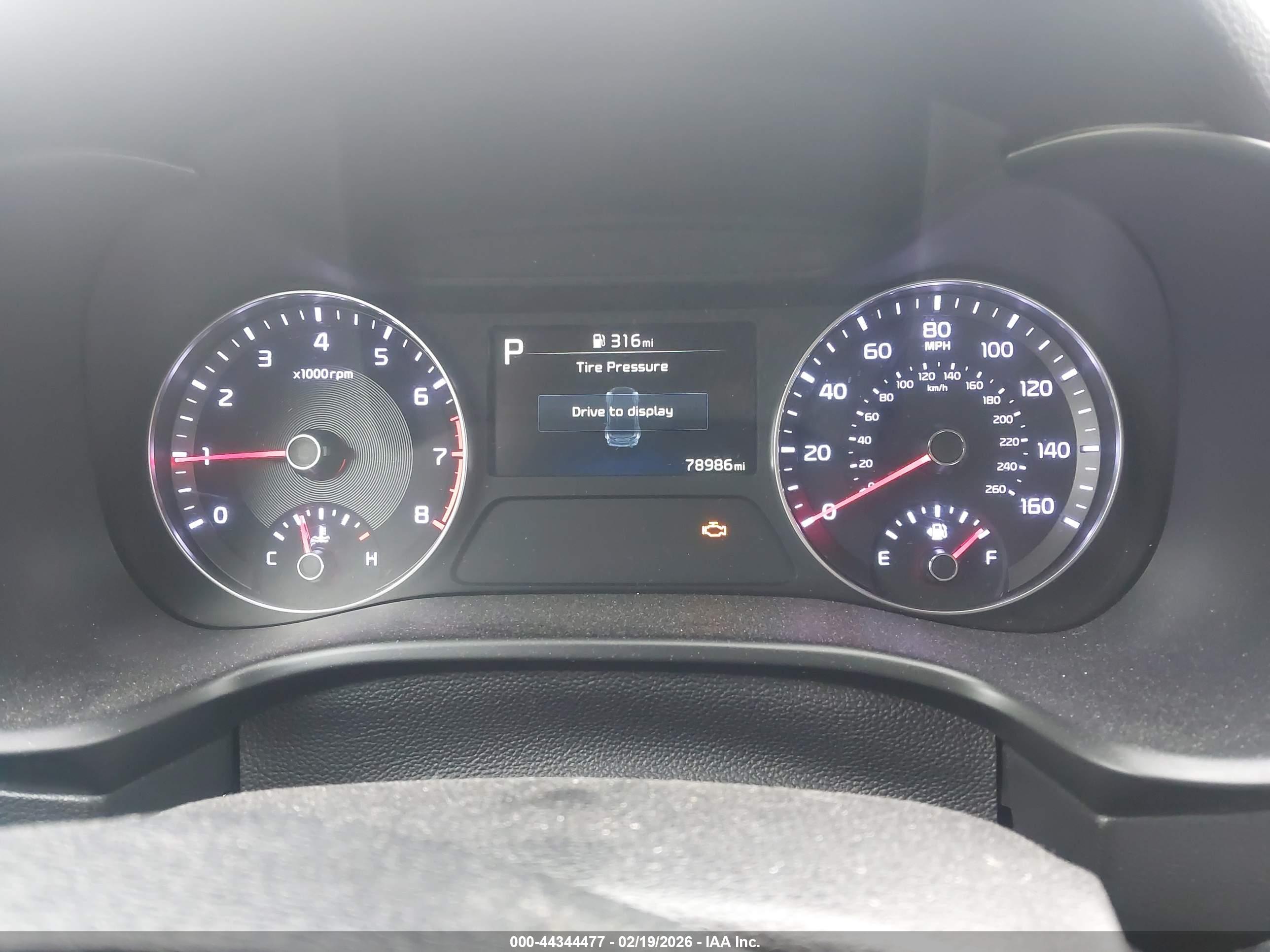 KIA FORTE image 7