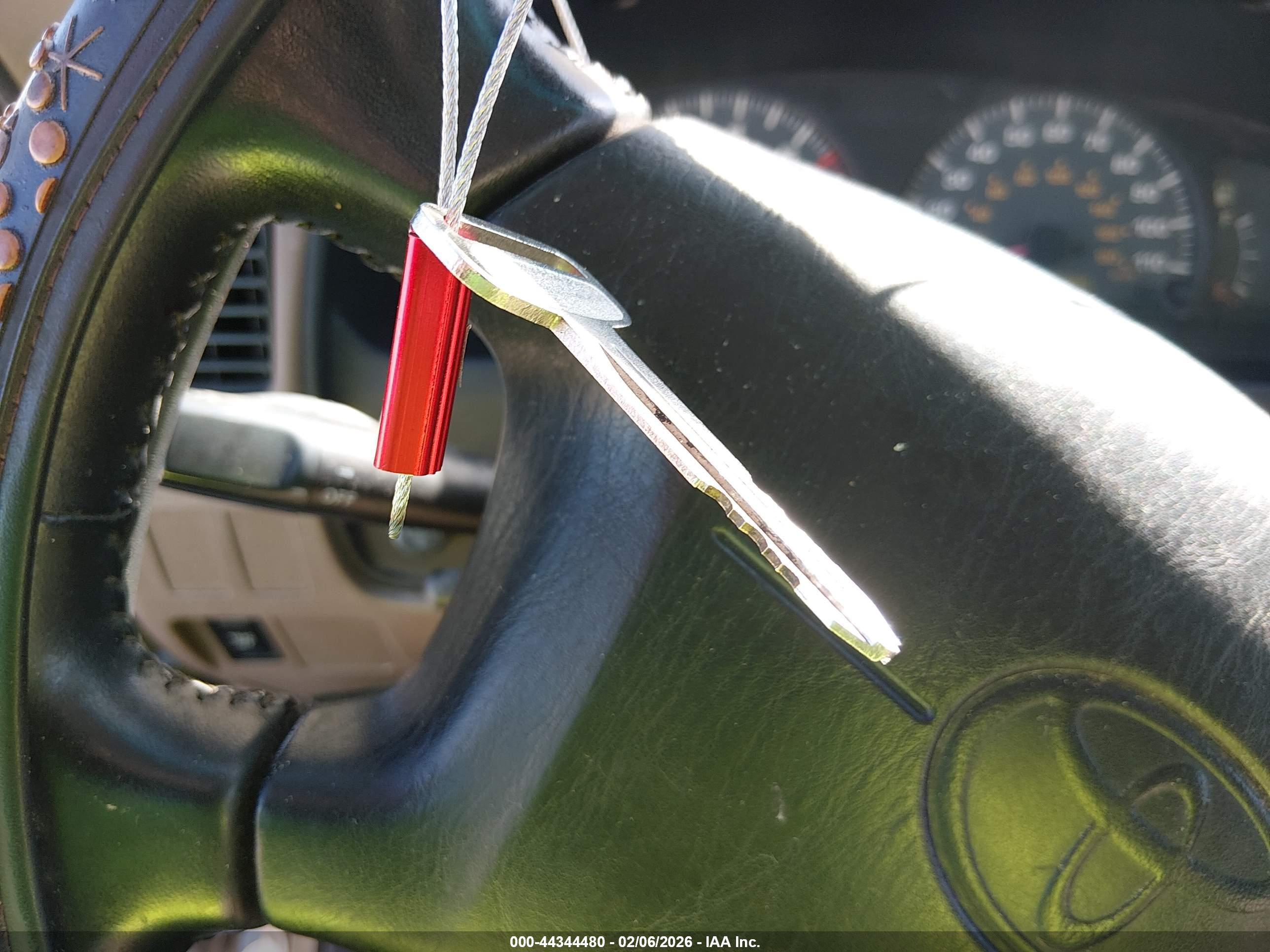 TOYOTA 4RUNNER image 11