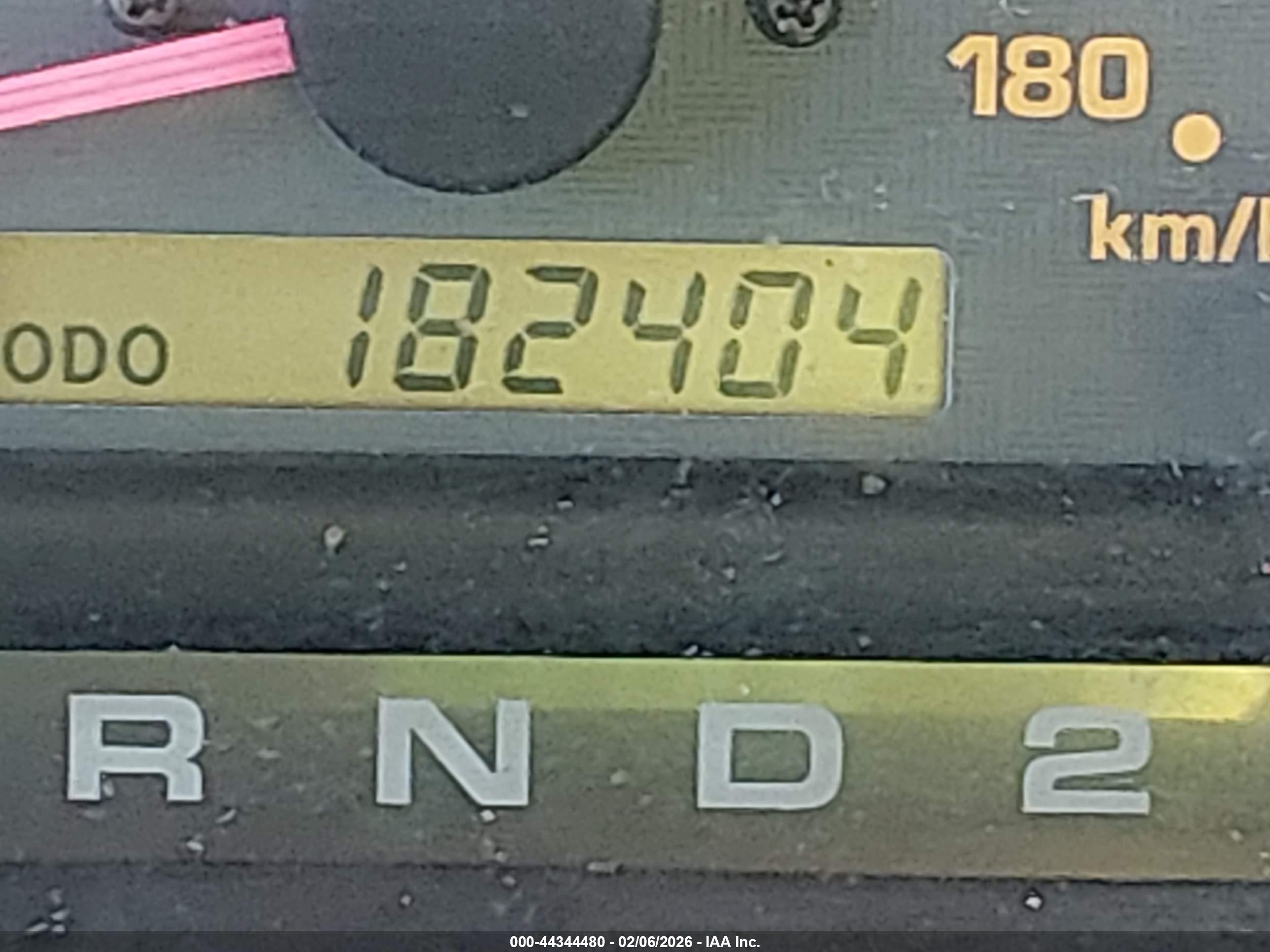 TOYOTA 4RUNNER image 7