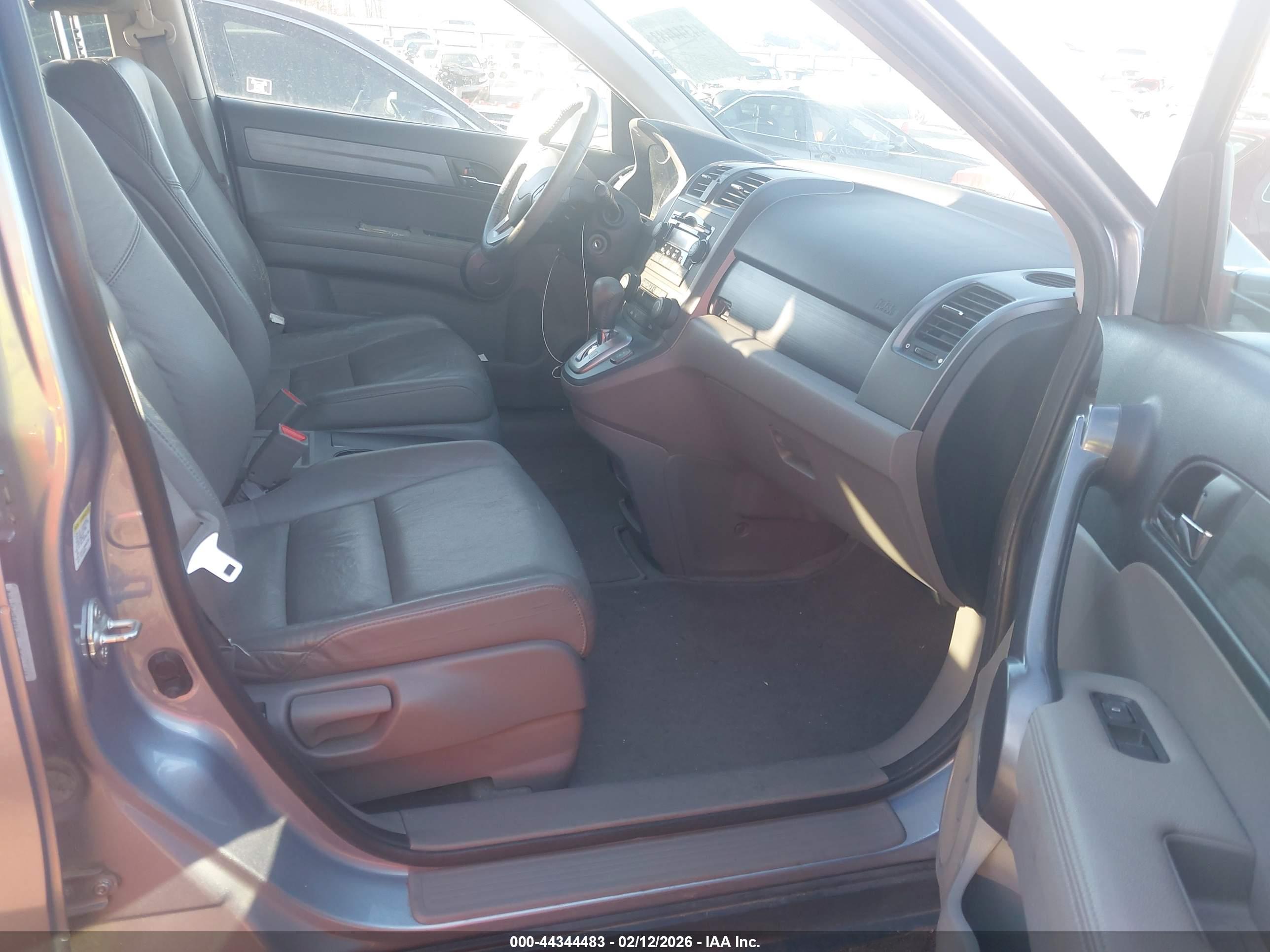 HONDA CR-V image 5