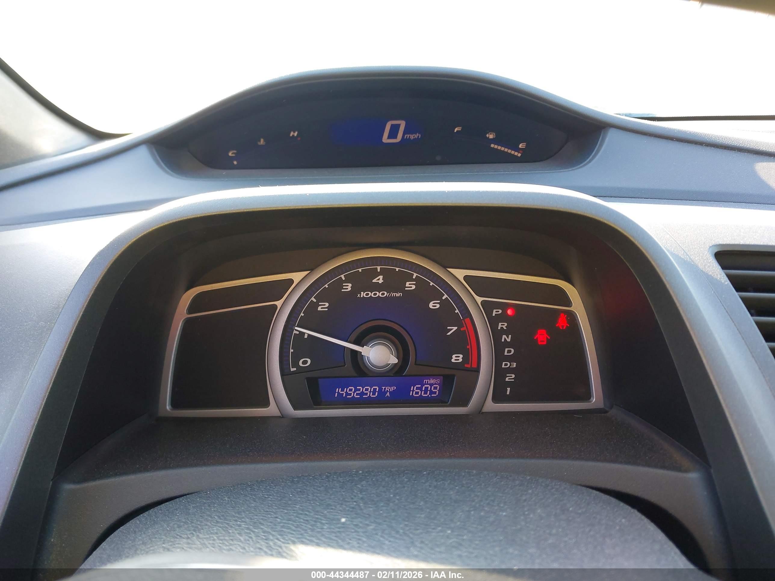 HONDA CIVIC image 7