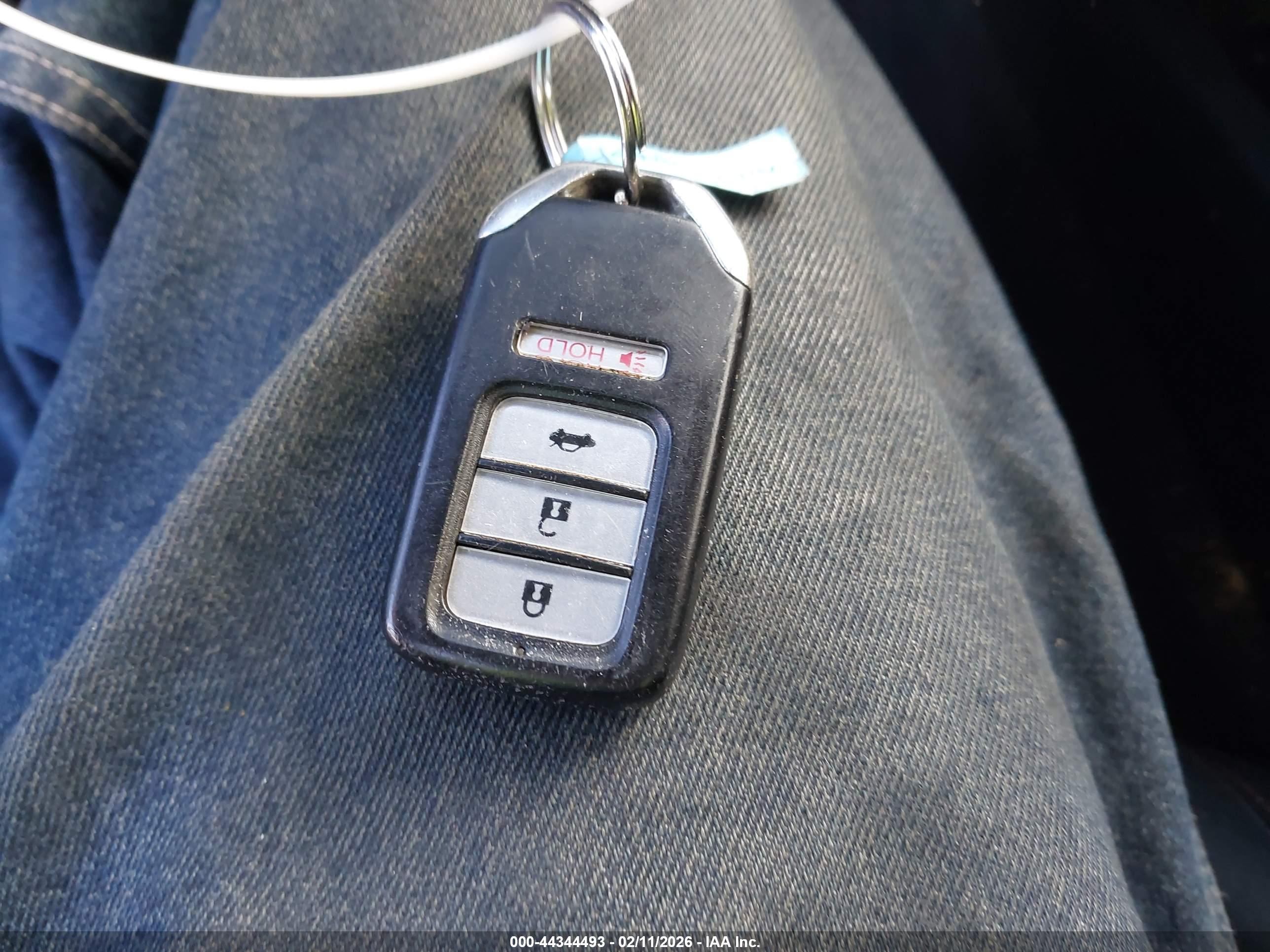 HONDA CIVIC image 11