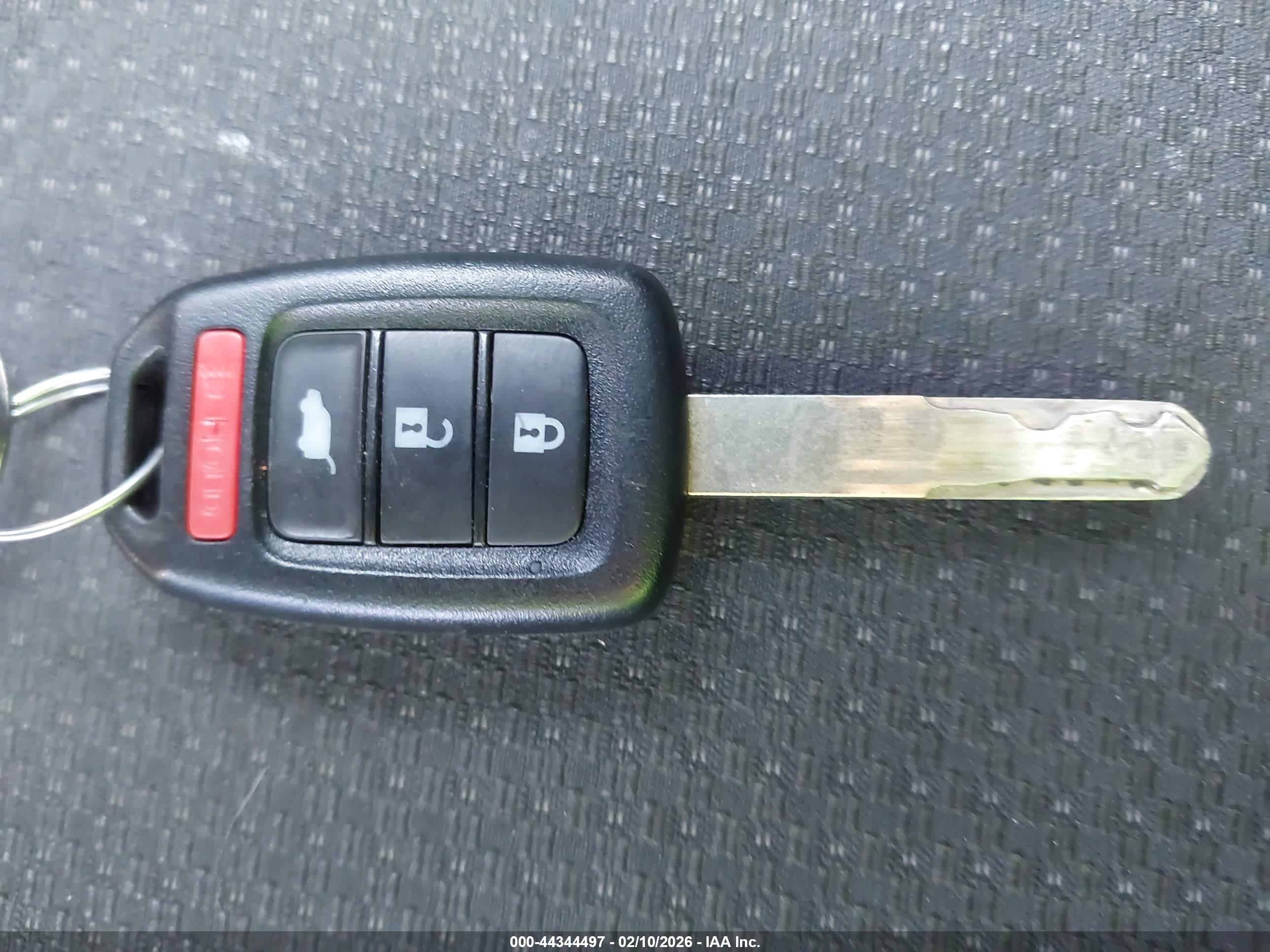 HONDA HR-V image 11