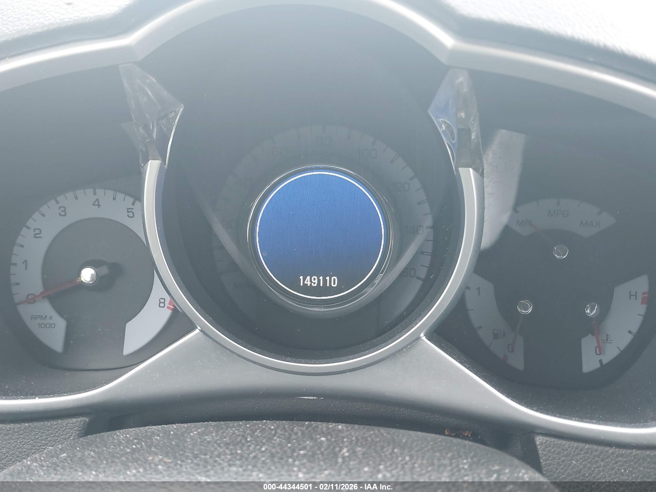 CADILLAC SRX image 7
