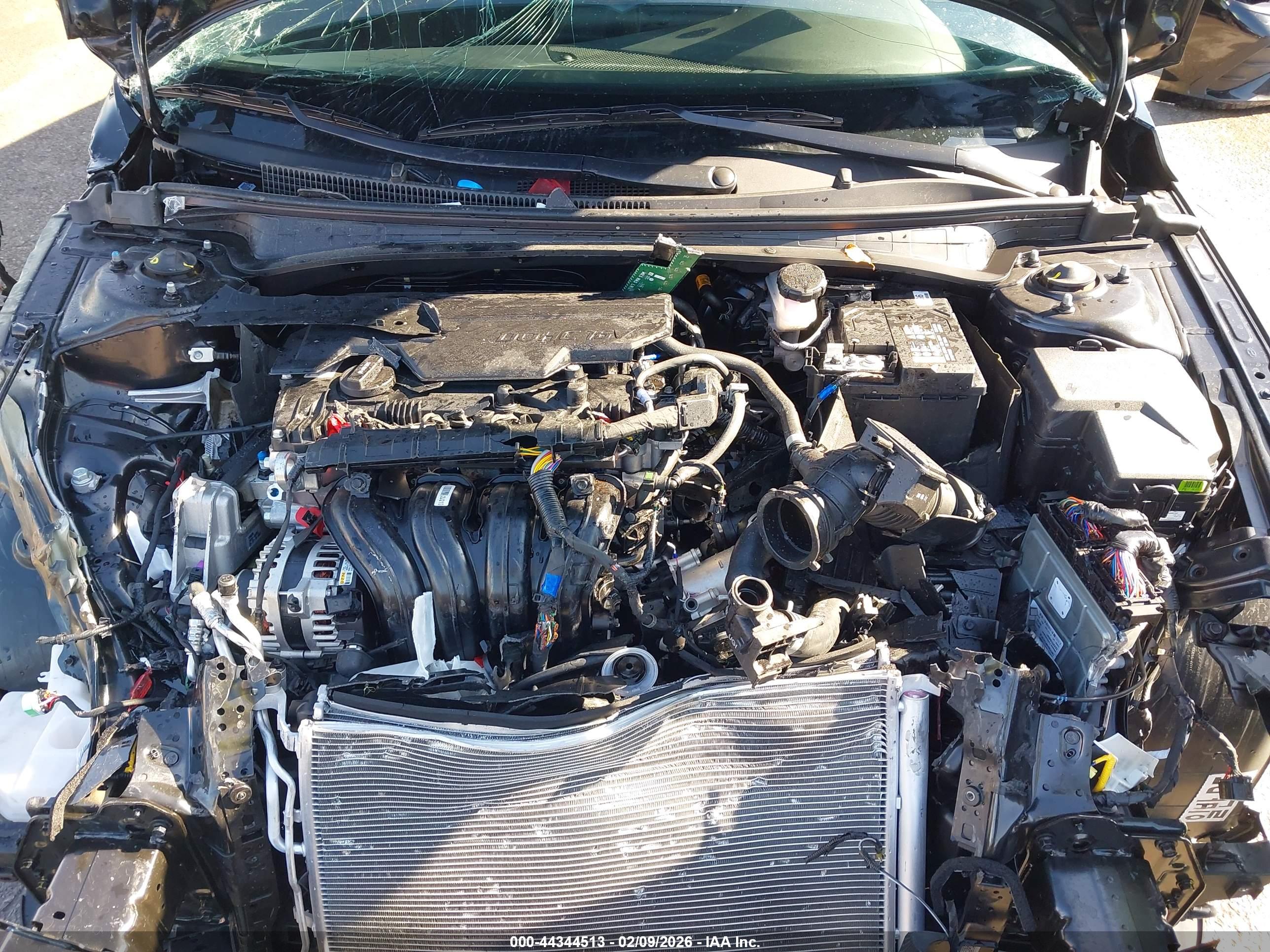 HYUNDAI ELANTRA image 10