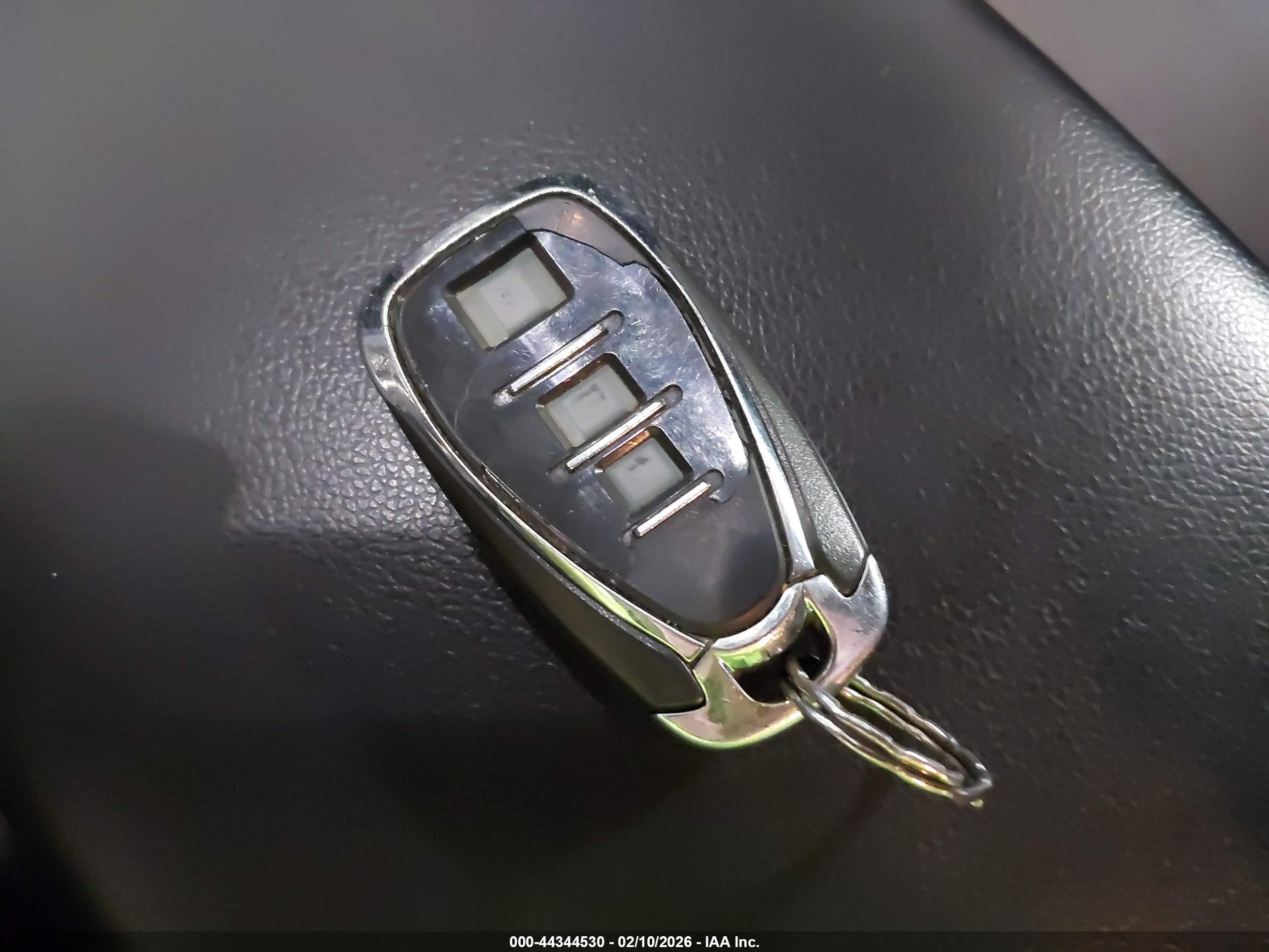 CHEVROLET MALIBU image 11