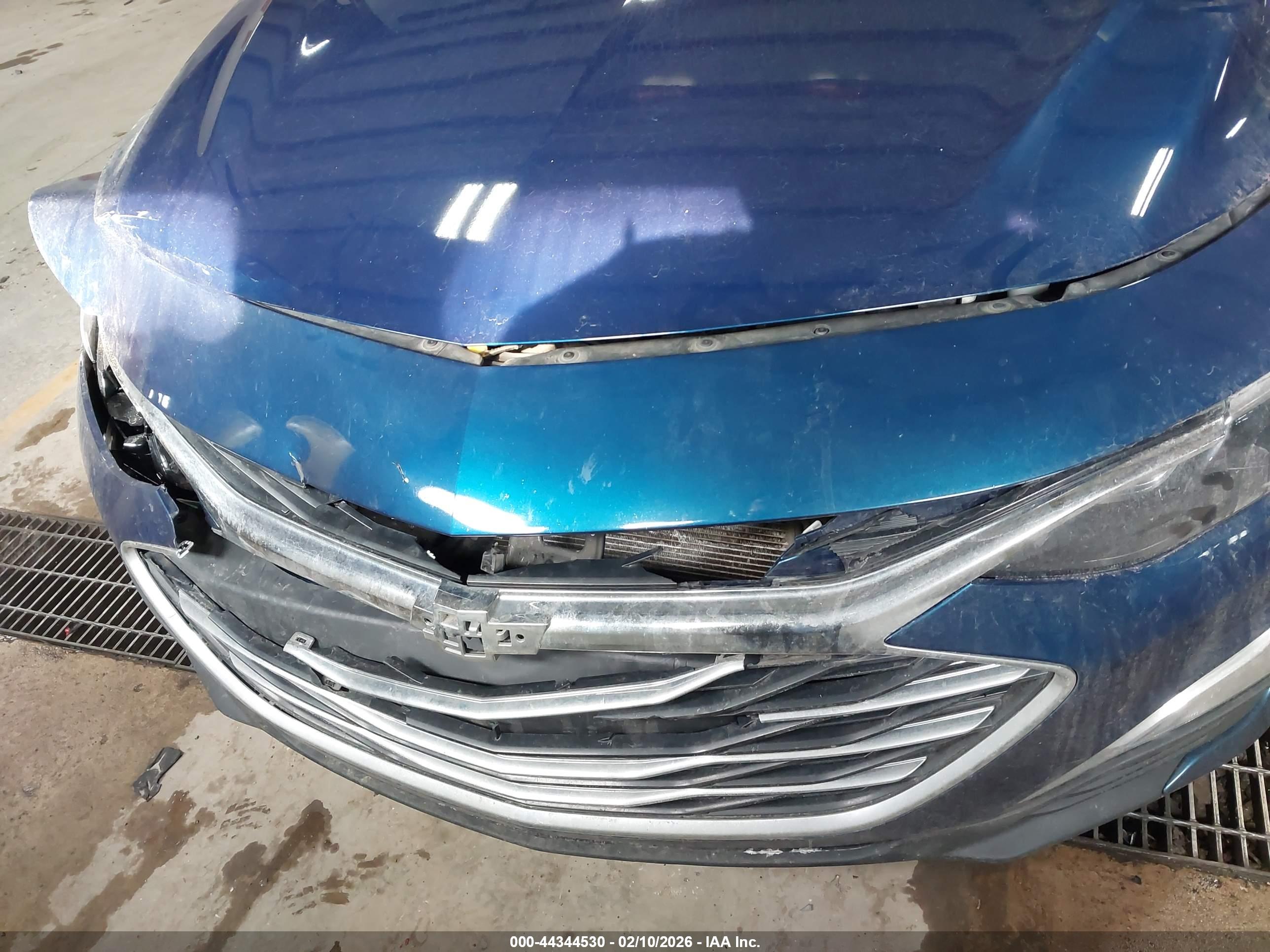 CHEVROLET MALIBU image 6