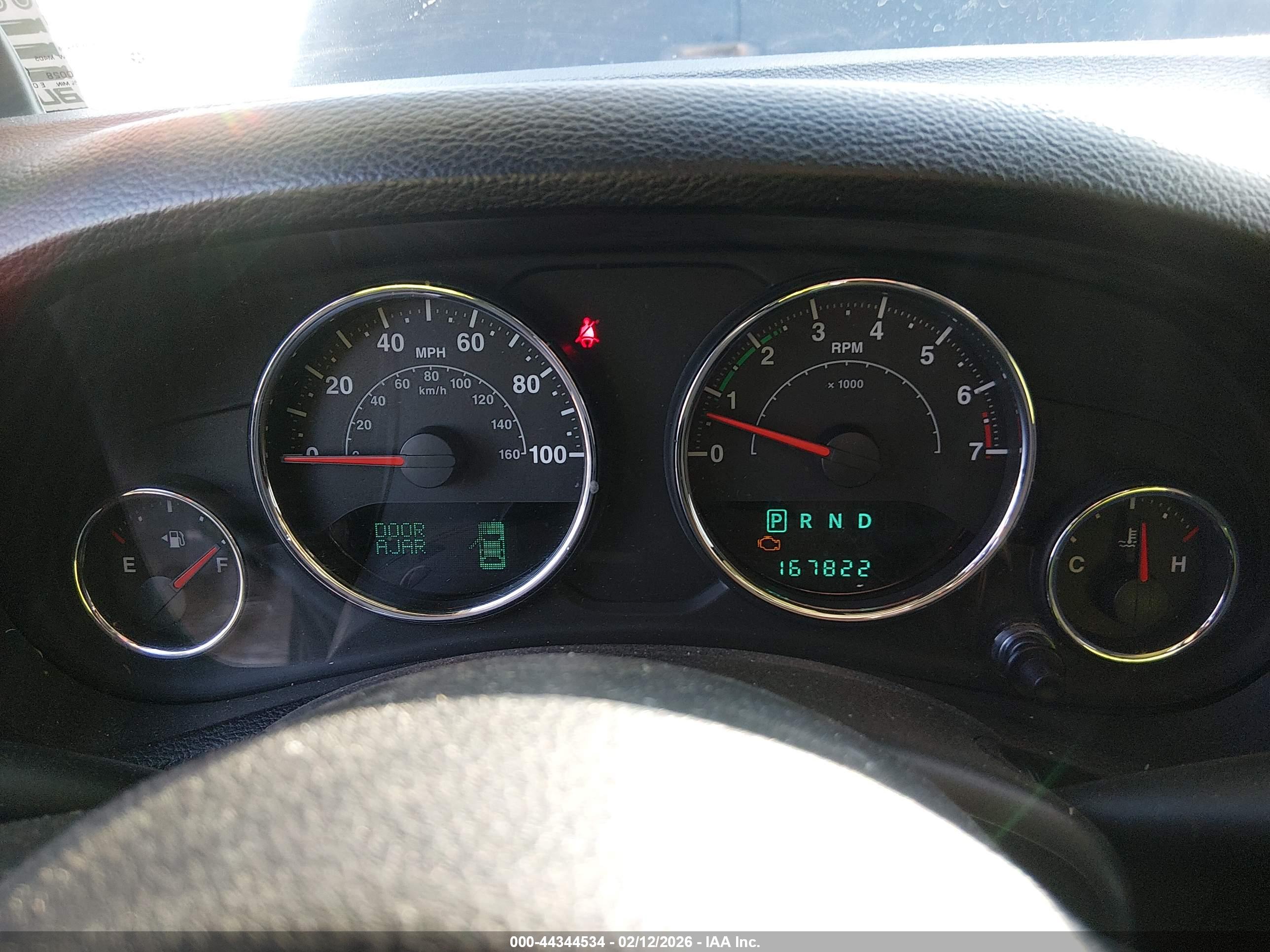 JEEP WRANGLER image 7