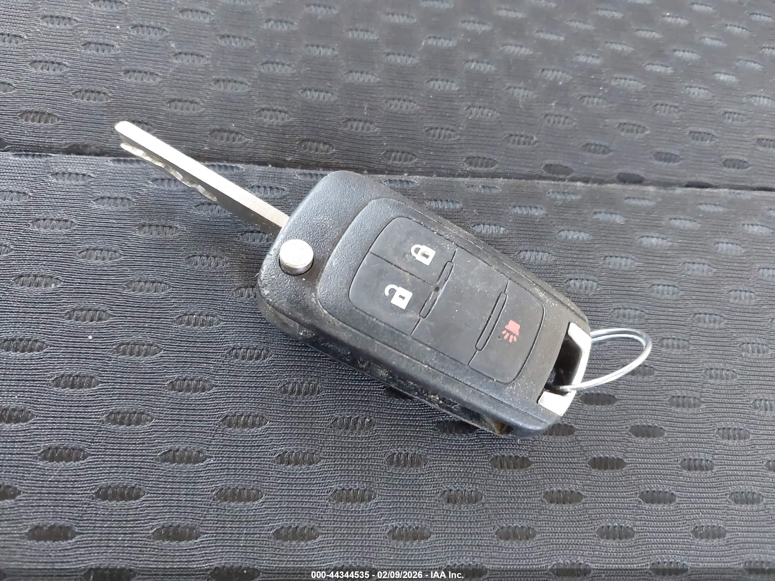 CHEVROLET EQUINOX image 11