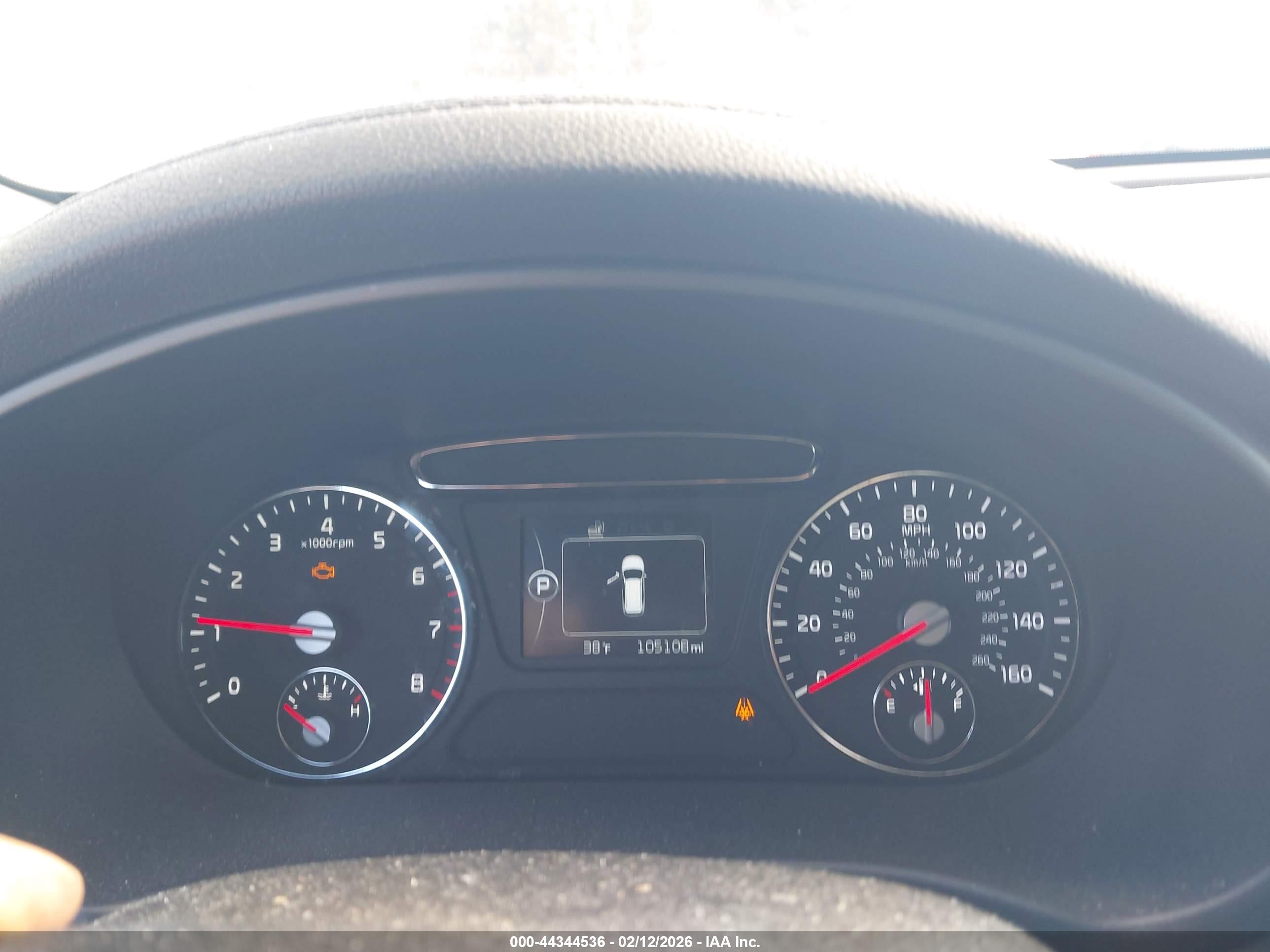 KIA SORENTO image 7