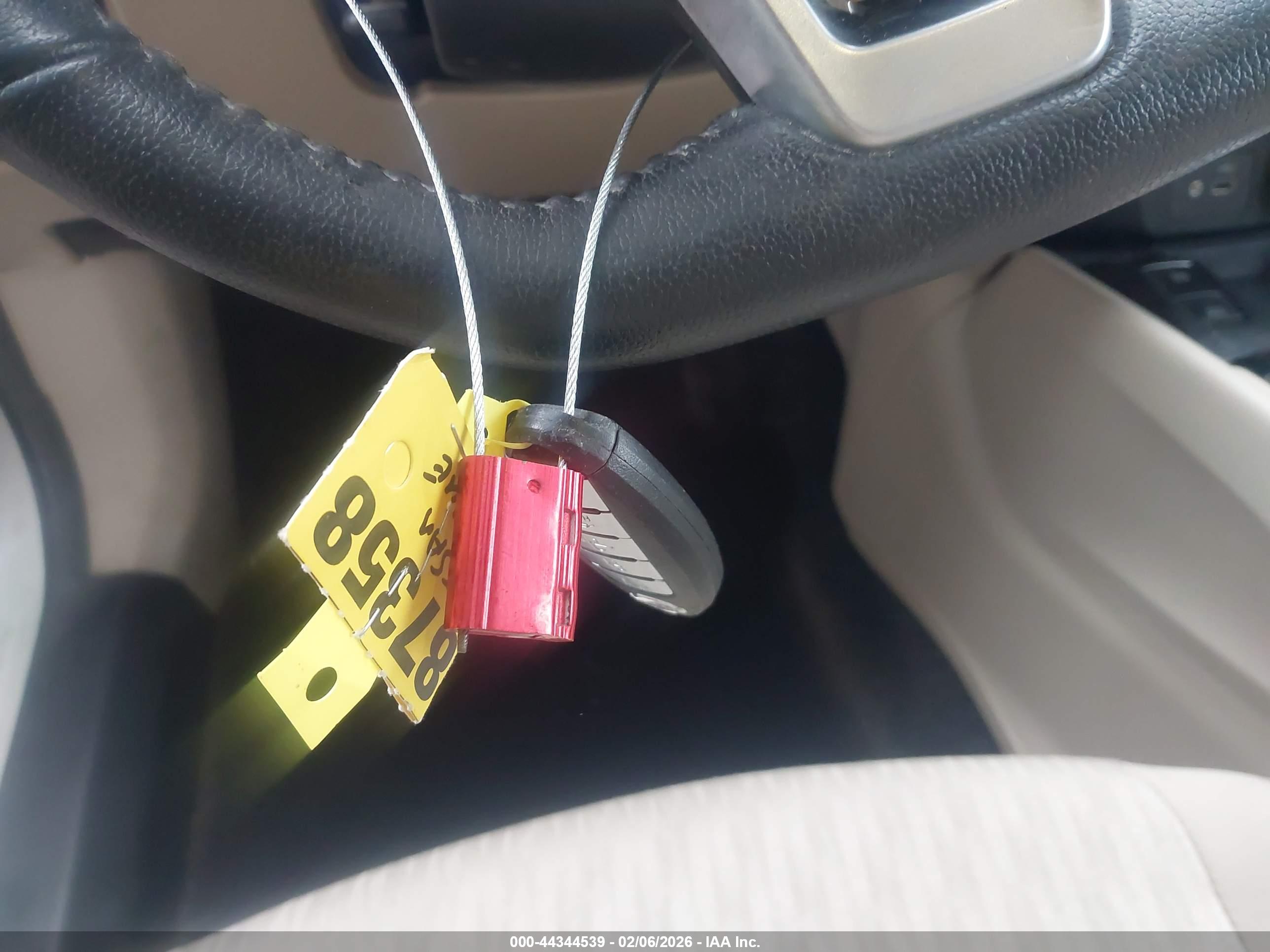 NISSAN ROGUE image 11
