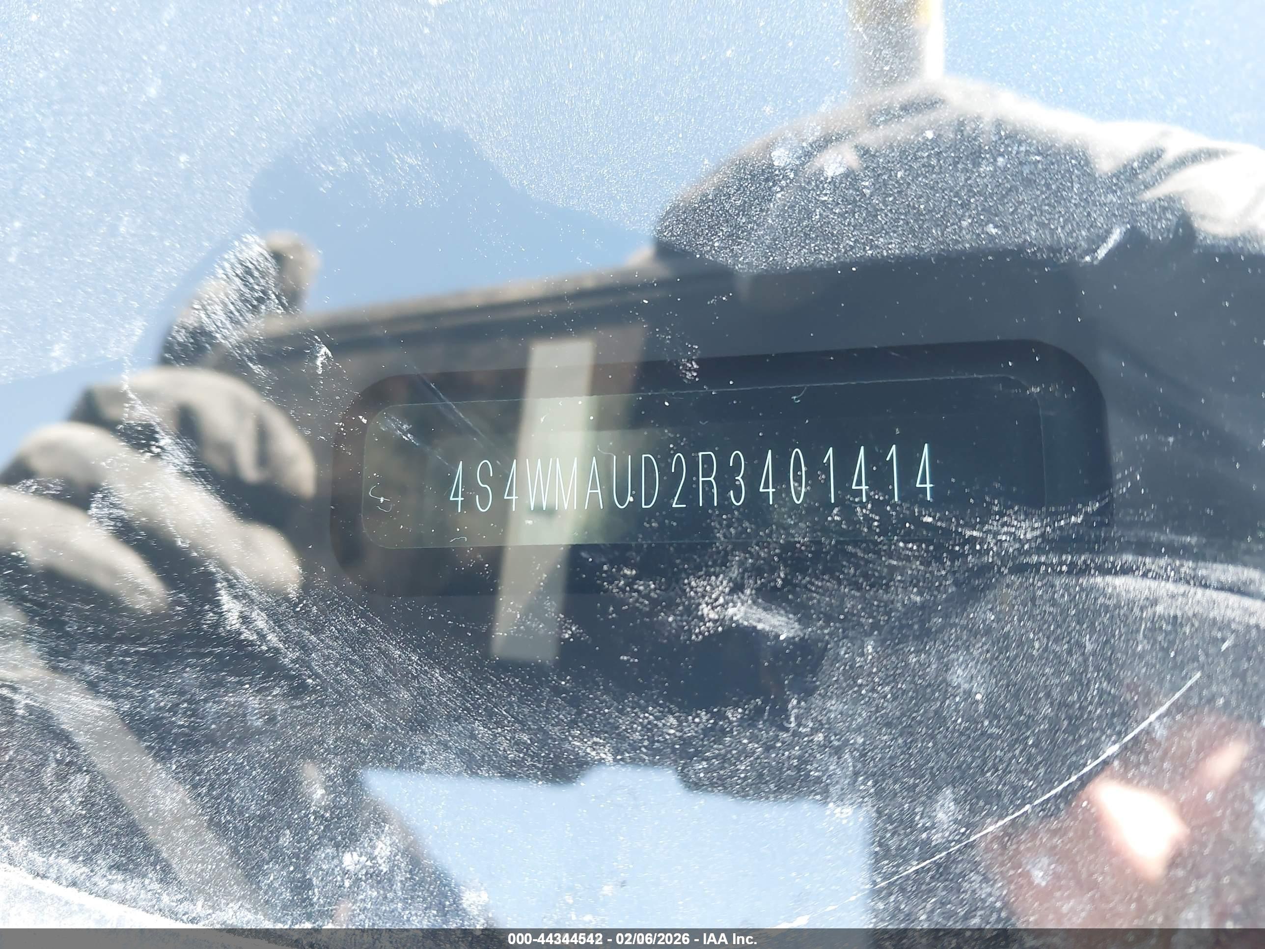 SUBARU ASCENT image 9