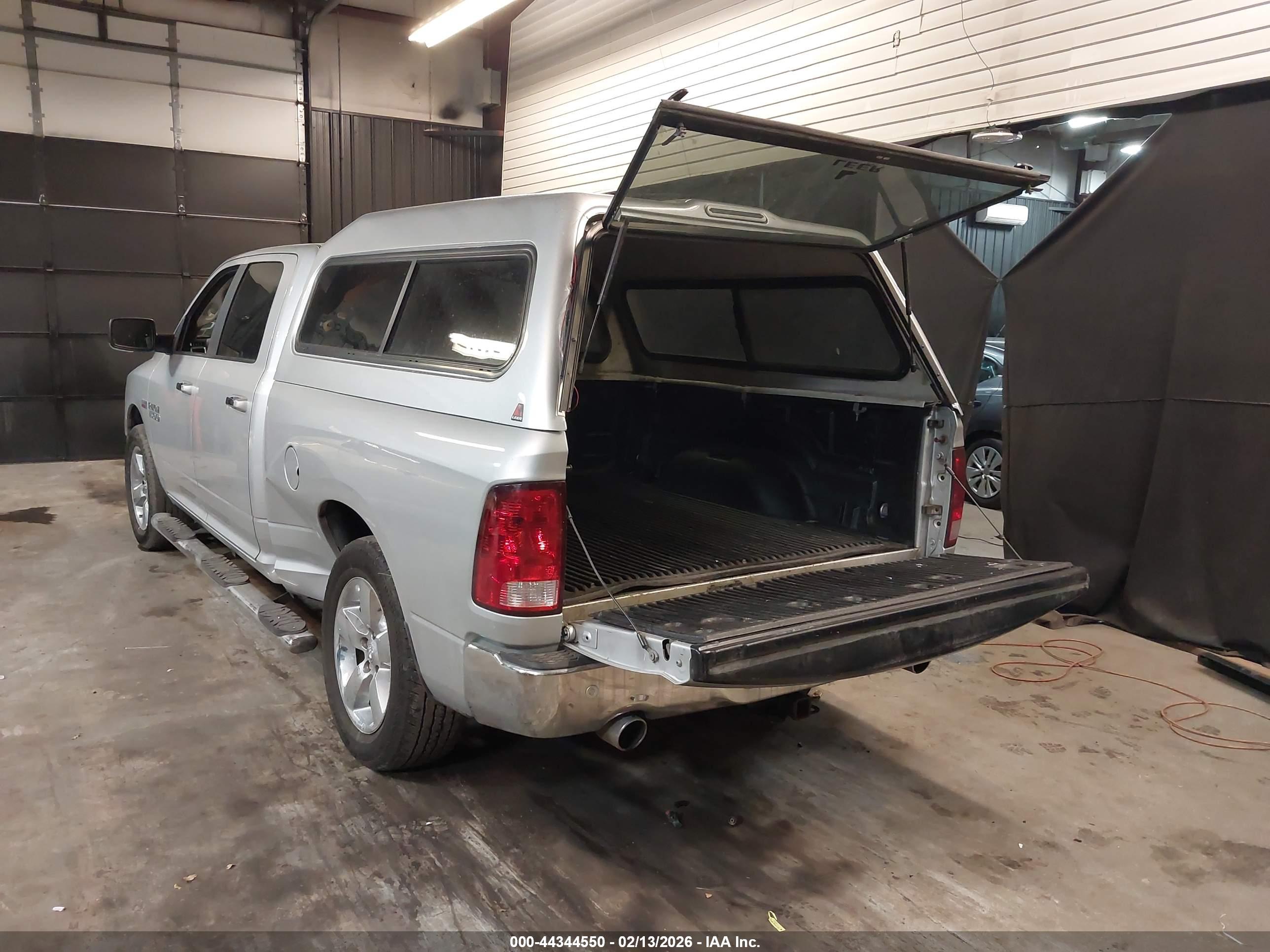 RAM 1500 image 3