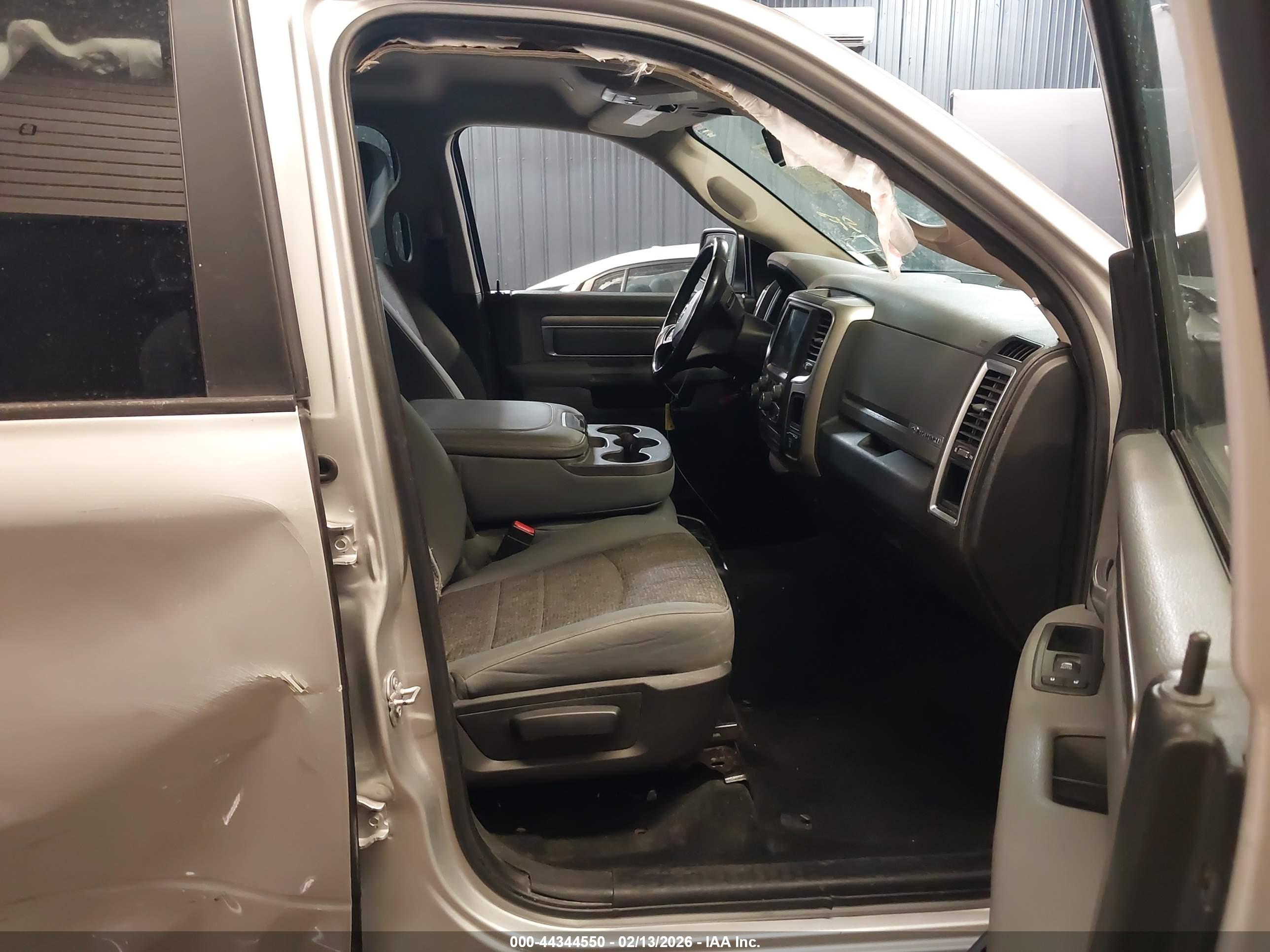 RAM 1500 image 5