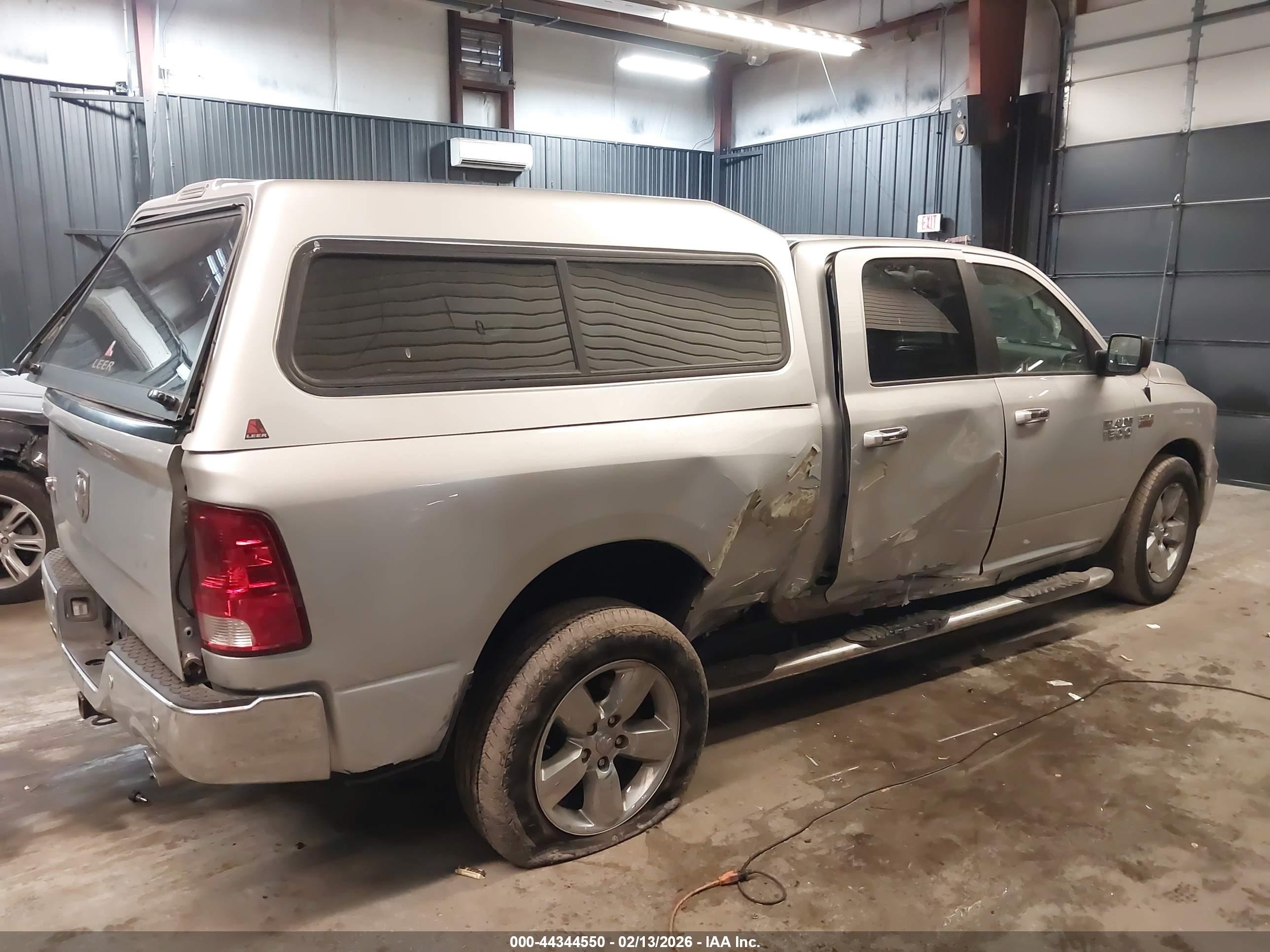 RAM 1500 image 6