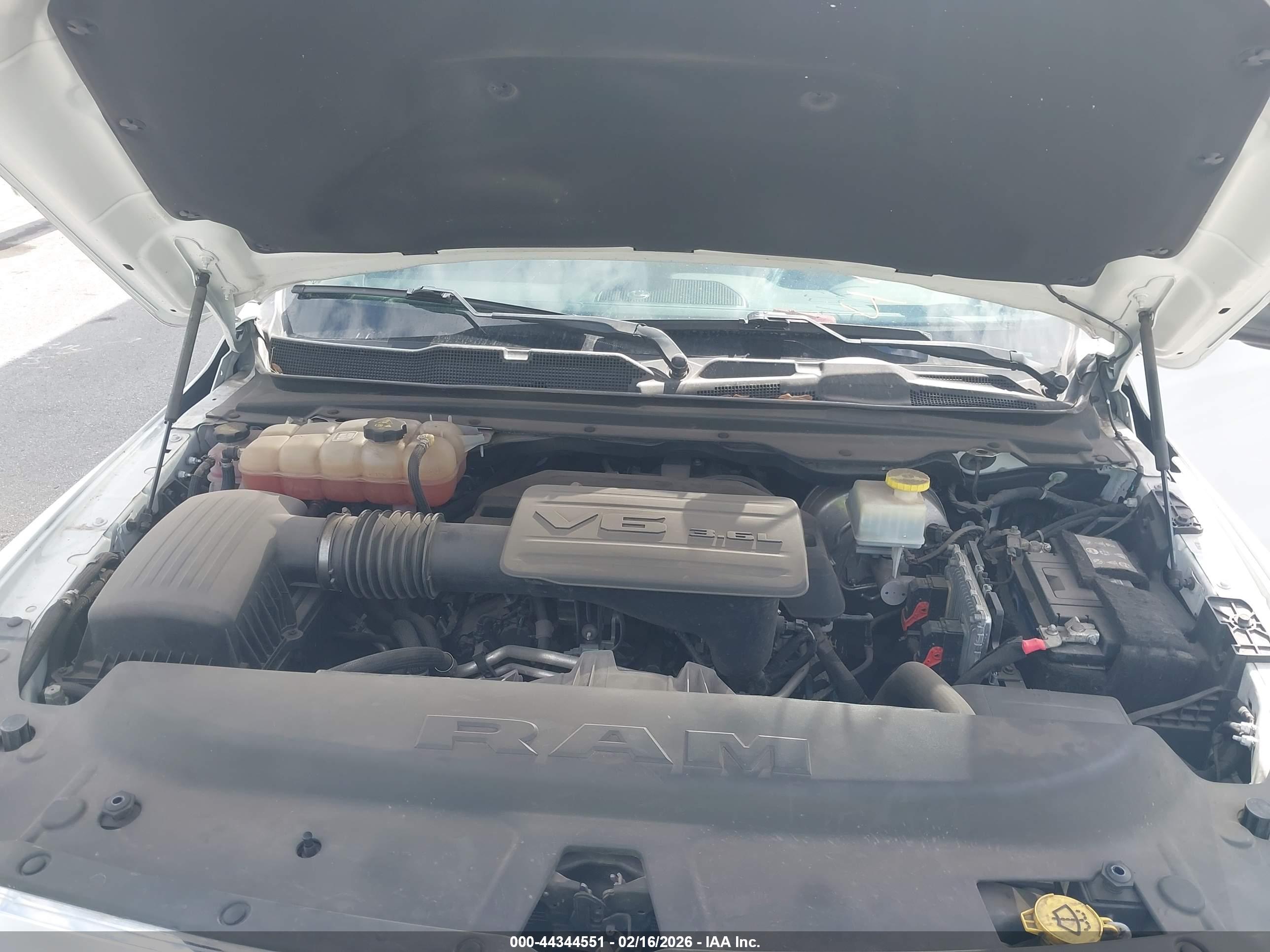 RAM 1500 image 10