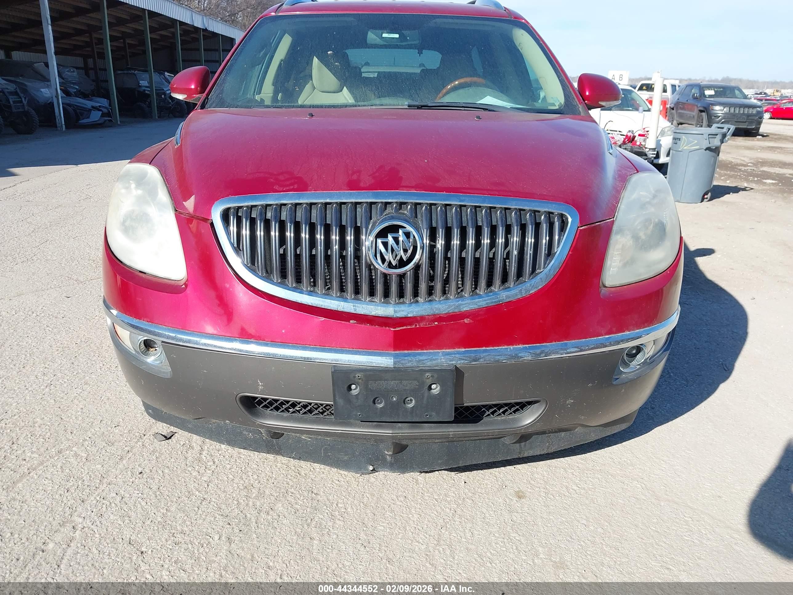 BUICK ENCLAVE image 6