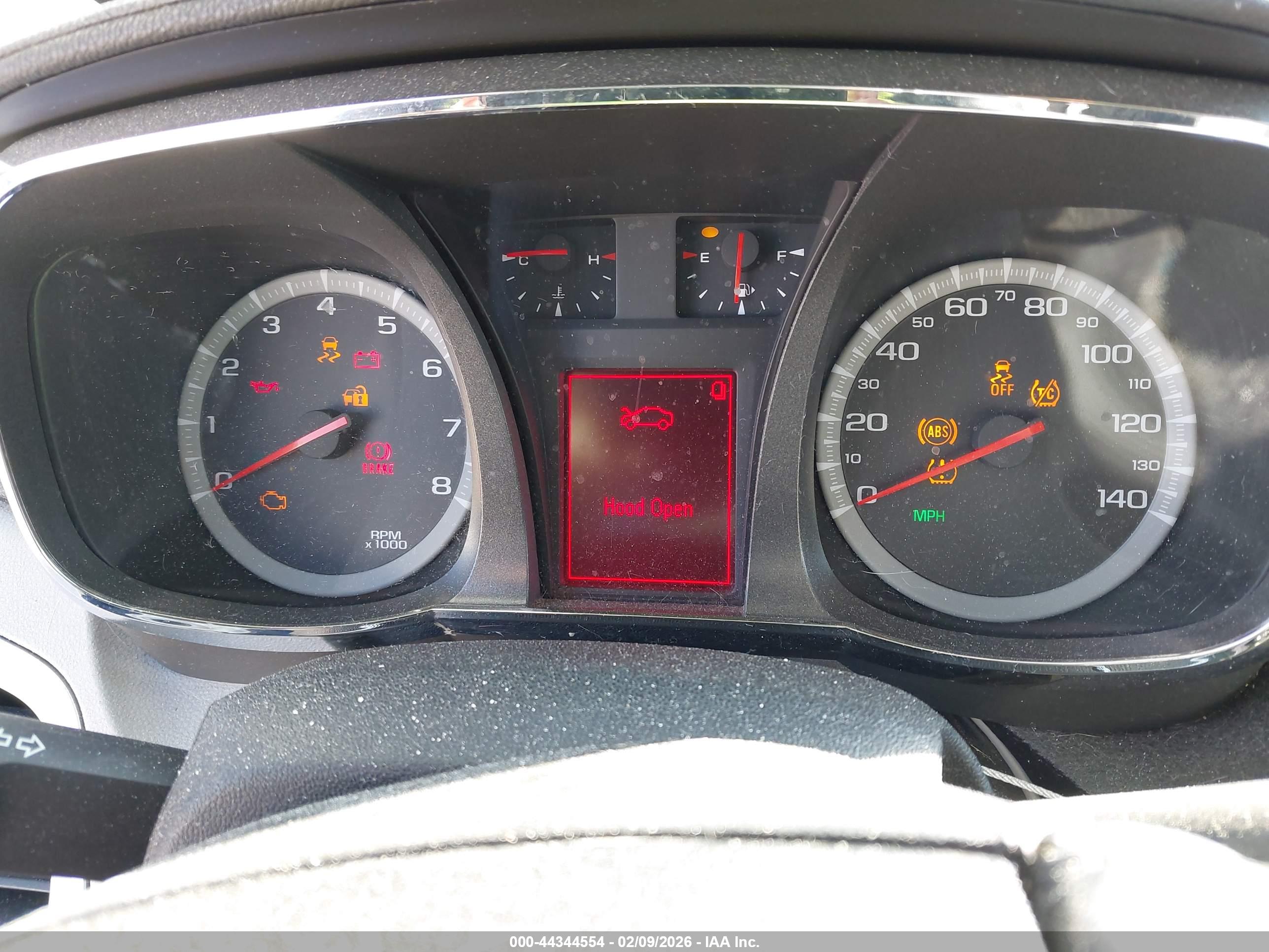 GMC TERRAIN image 7