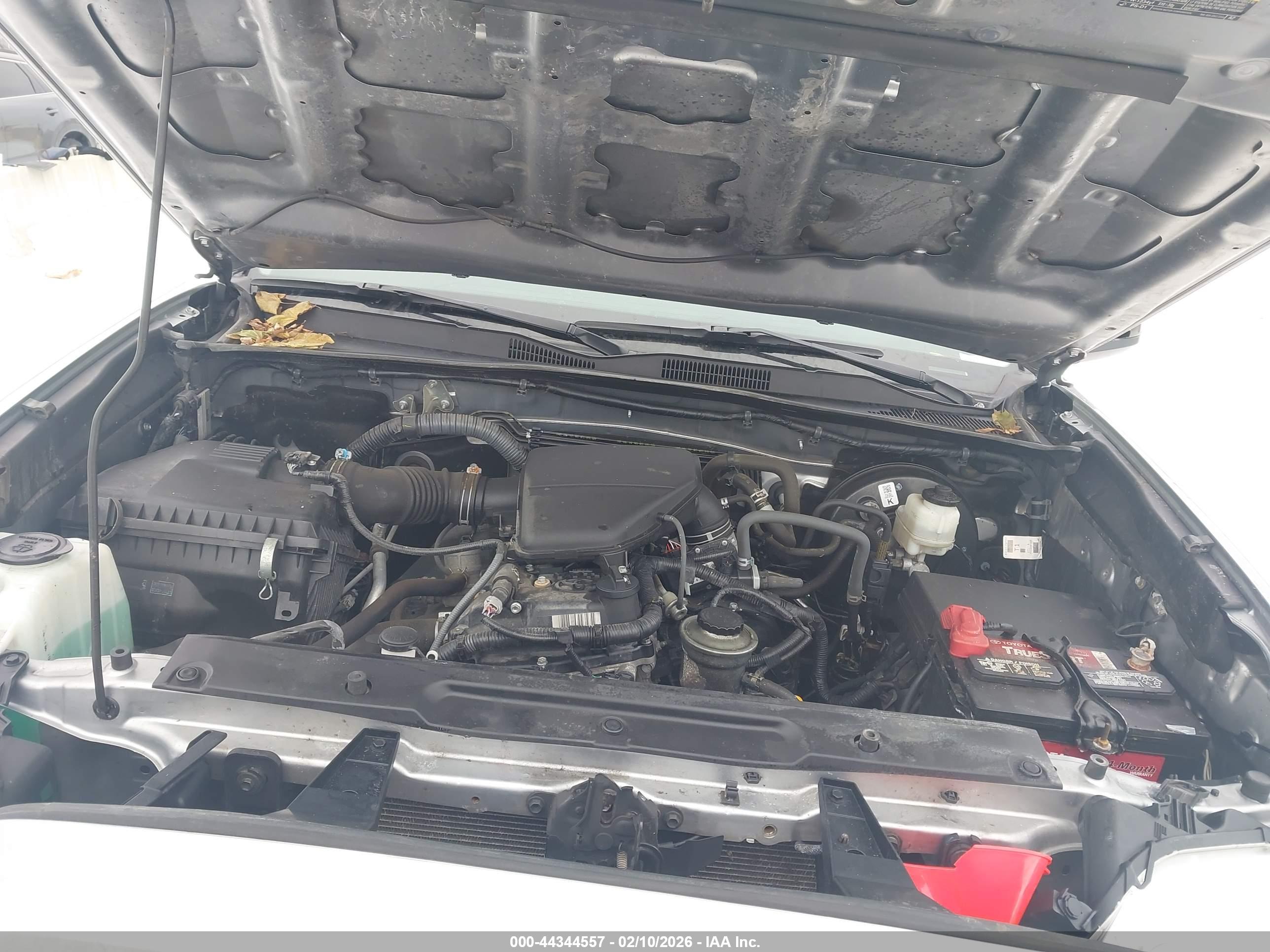 TOYOTA TACOMA image 10