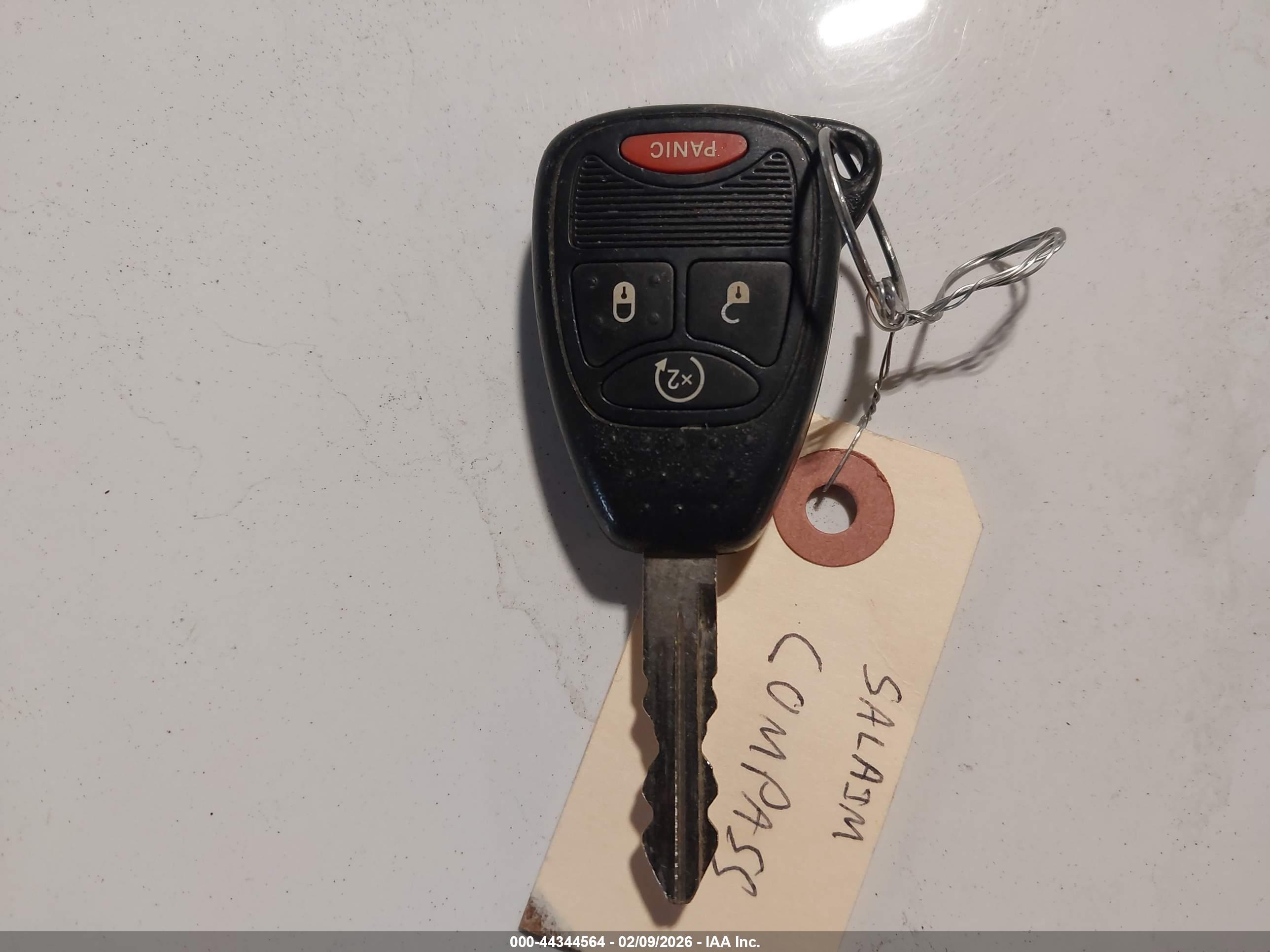 JEEP COMPASS image 11