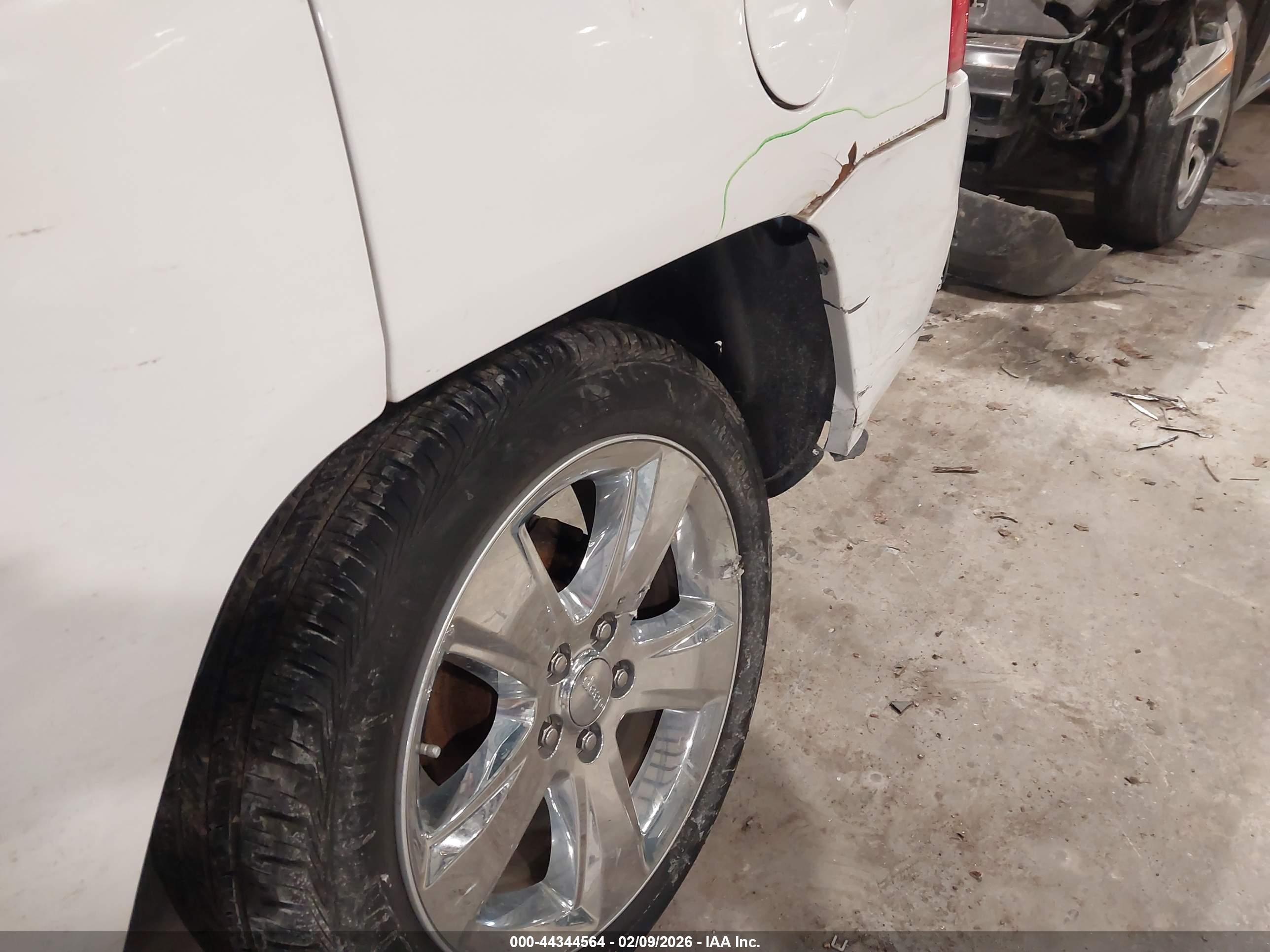 JEEP COMPASS image 6
