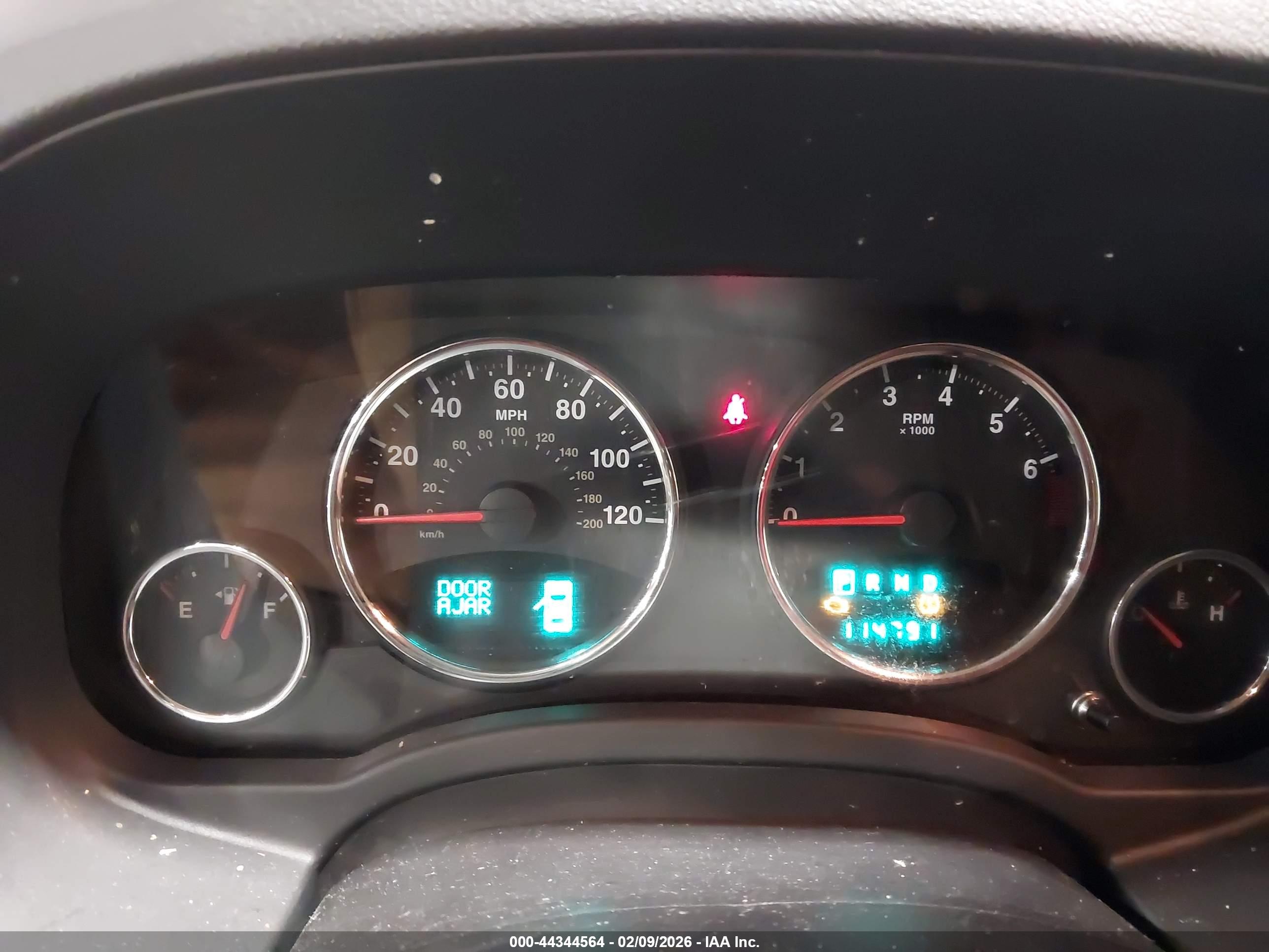 JEEP COMPASS image 7
