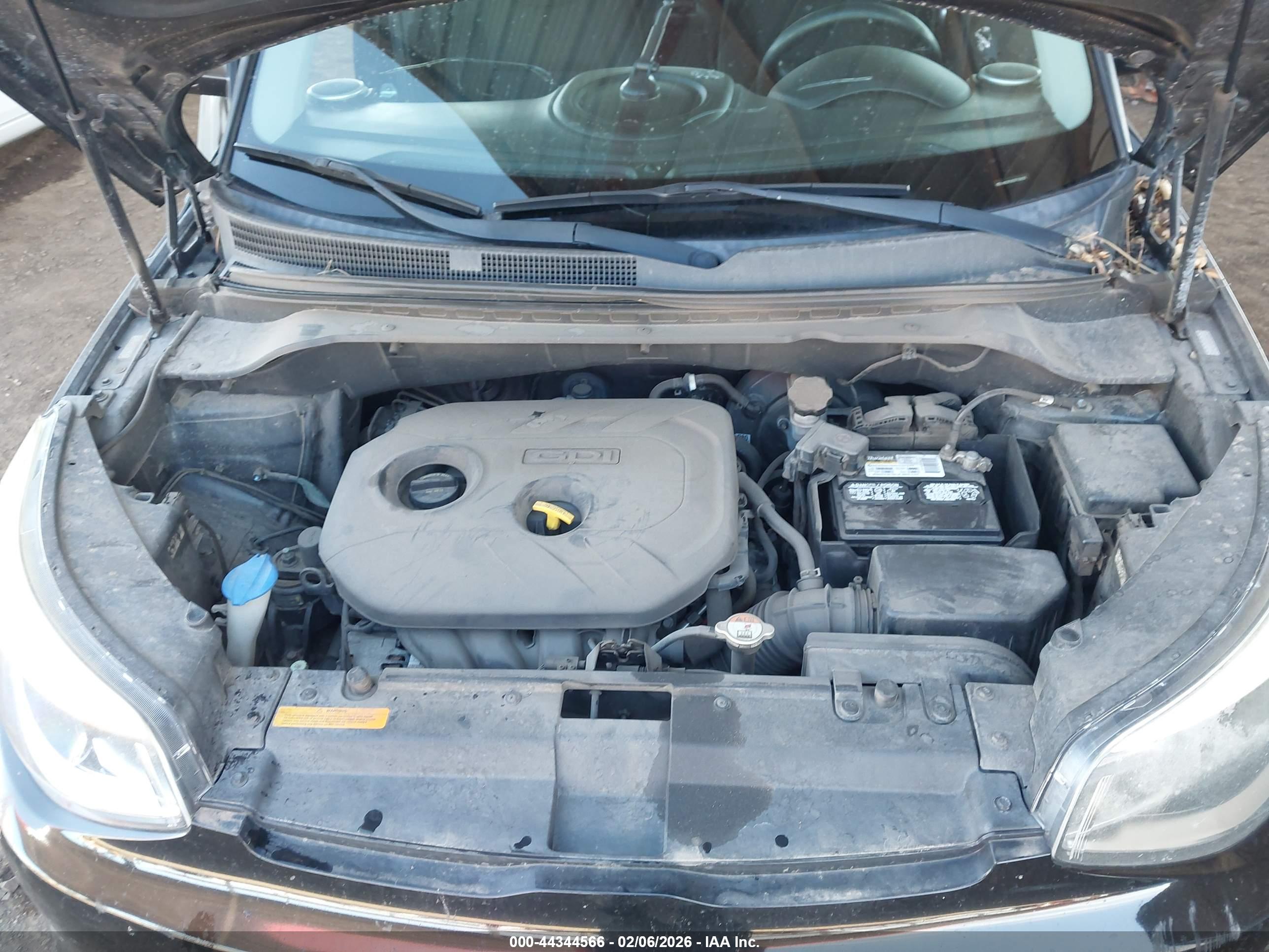 KIA SOUL image 10