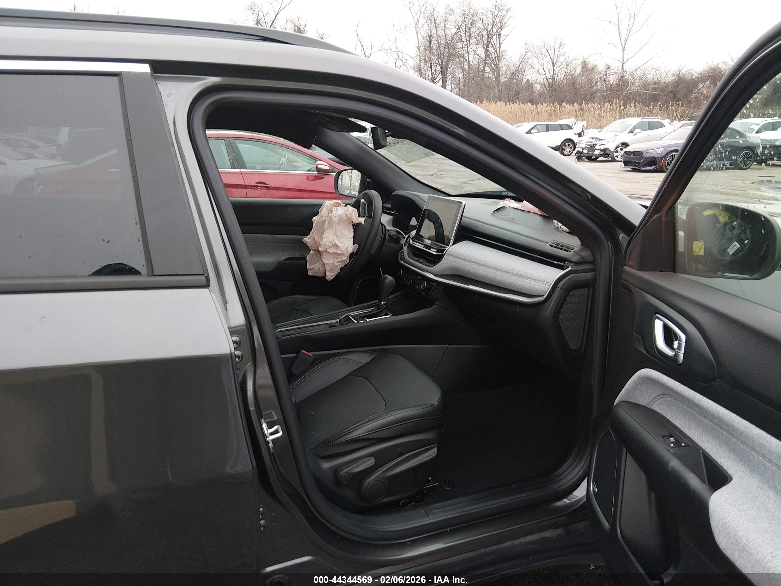 JEEP COMPASS image 5