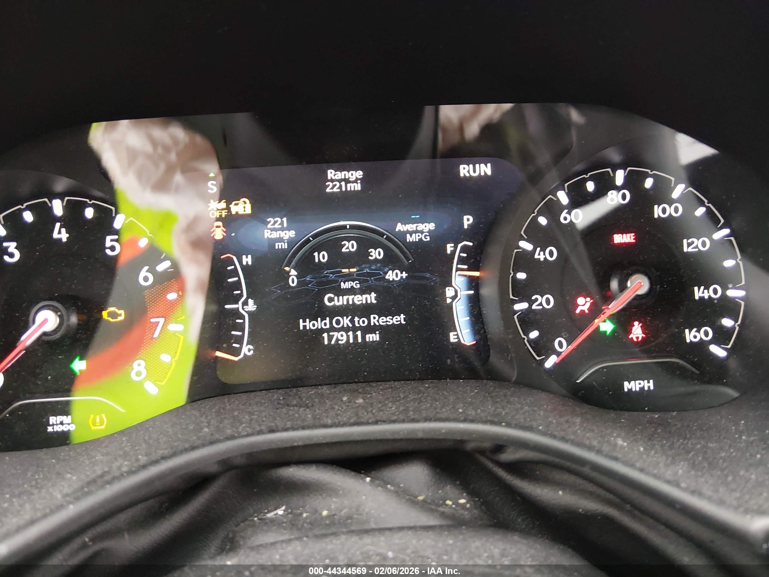 JEEP COMPASS image 7